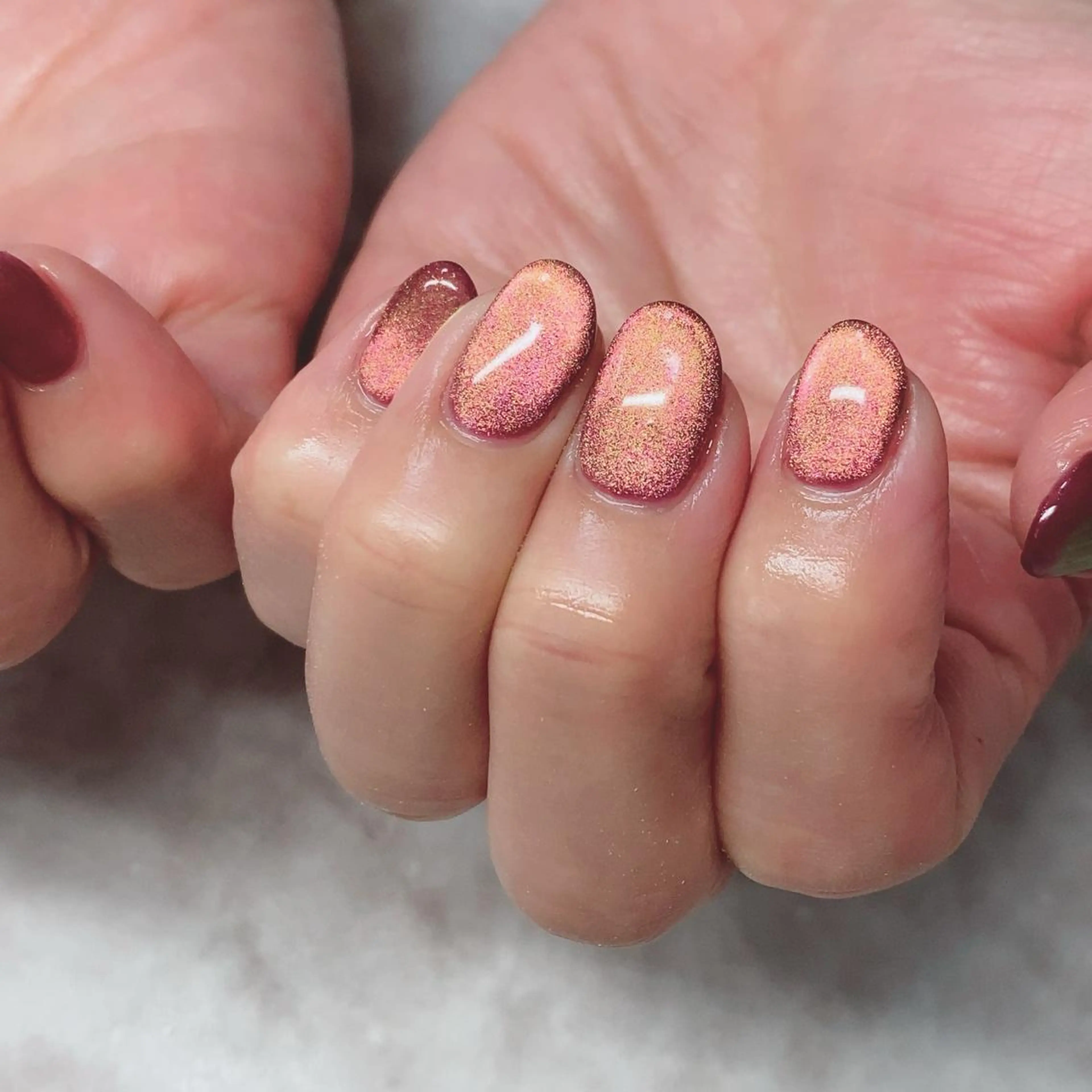 ネイル C. NAILSのネイルデザイン