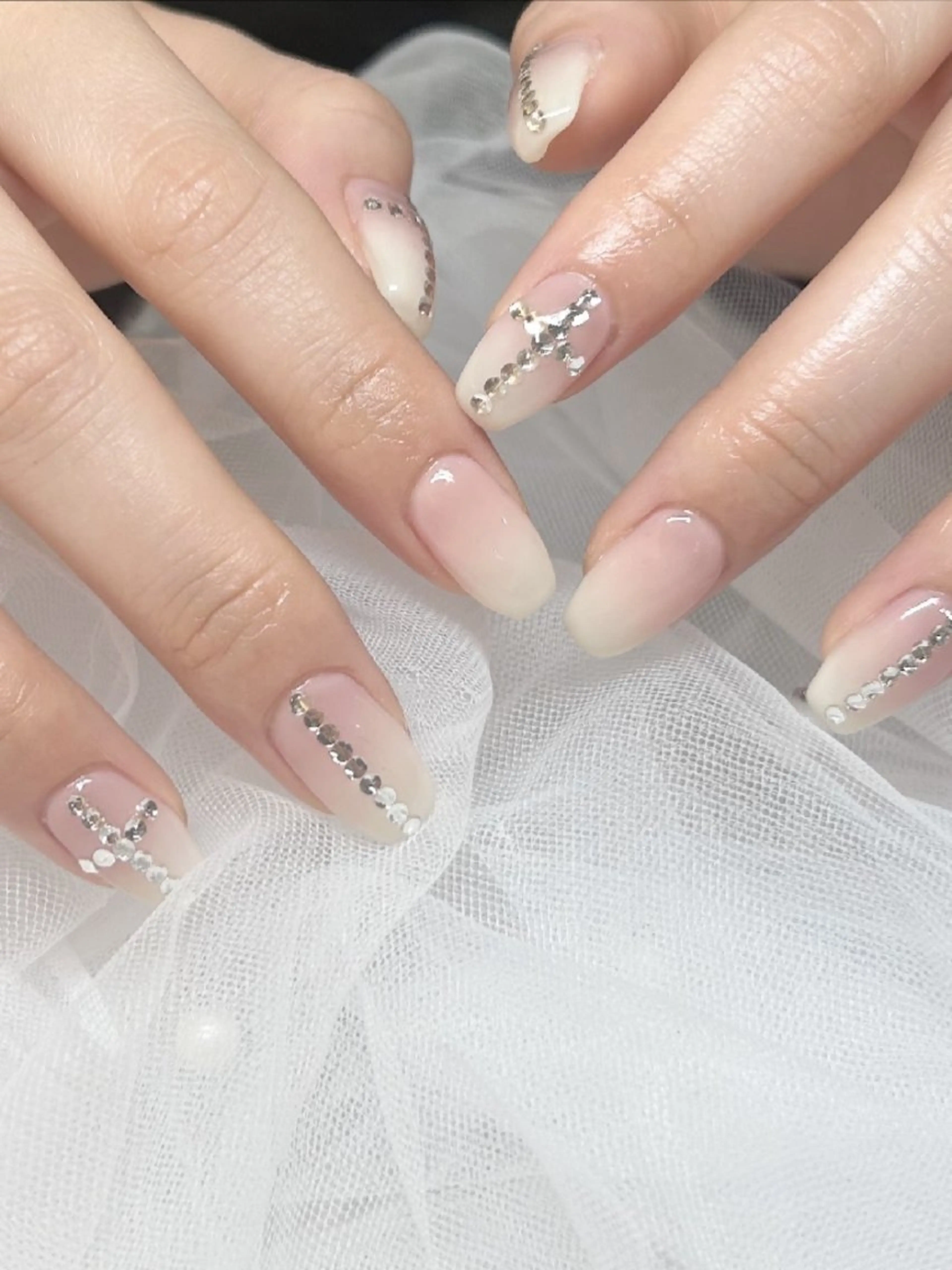 《新規様限定》꙳⋆カラーグラデーション⋆꙳の写真