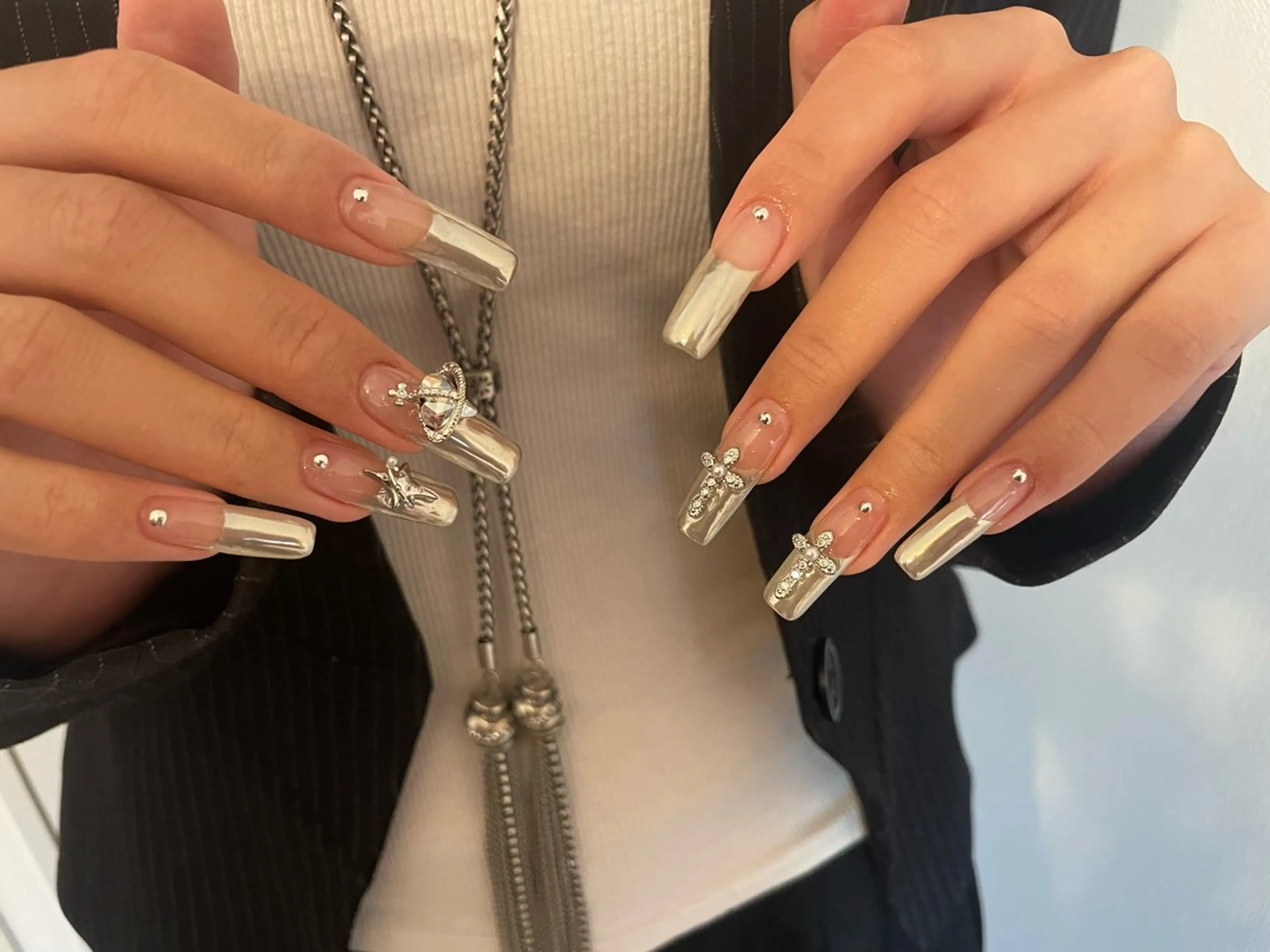 ネイル エン Nail salonのネイルデザイン