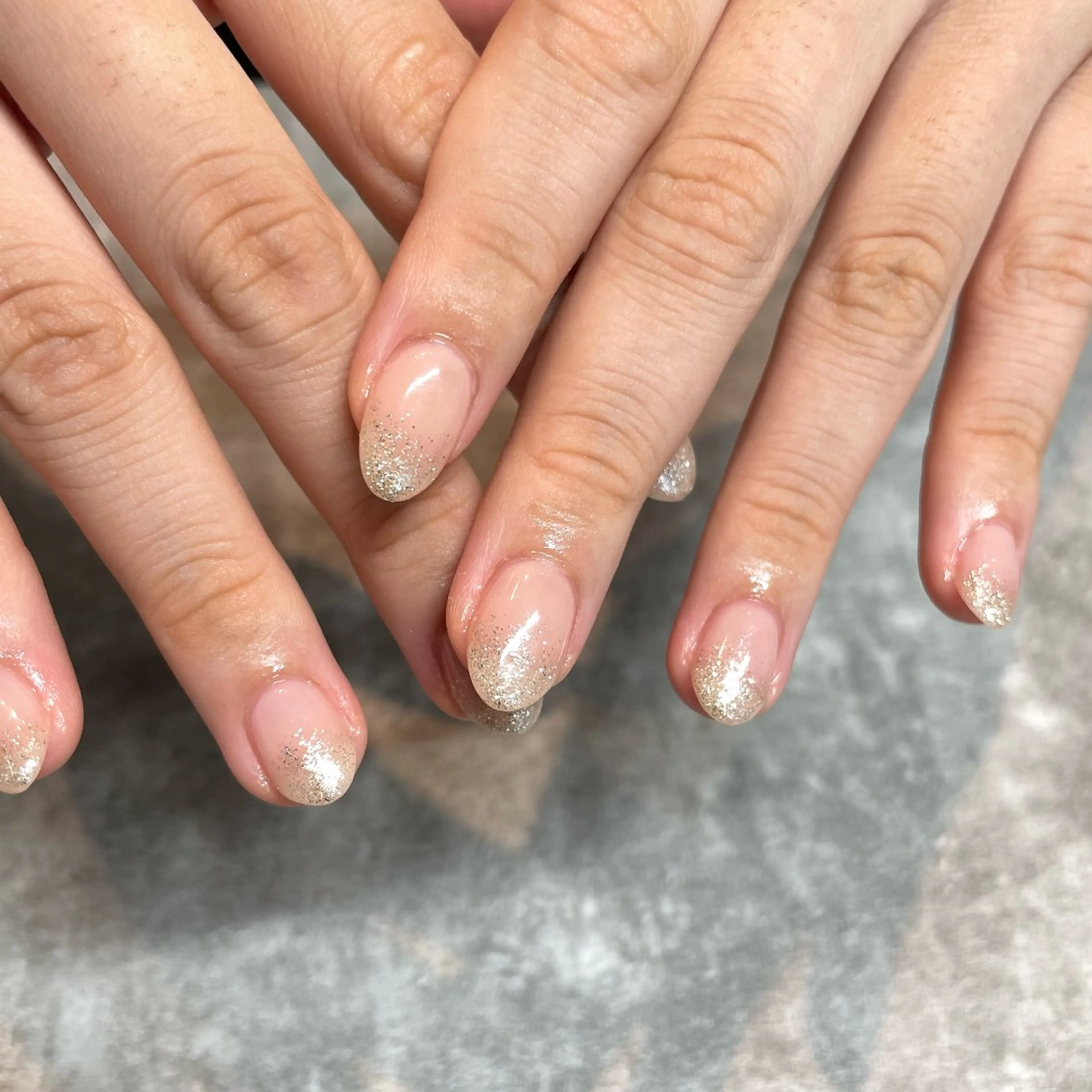 ネイル ハンドネイル nail salon daisy 𓍯のネイルデザイン