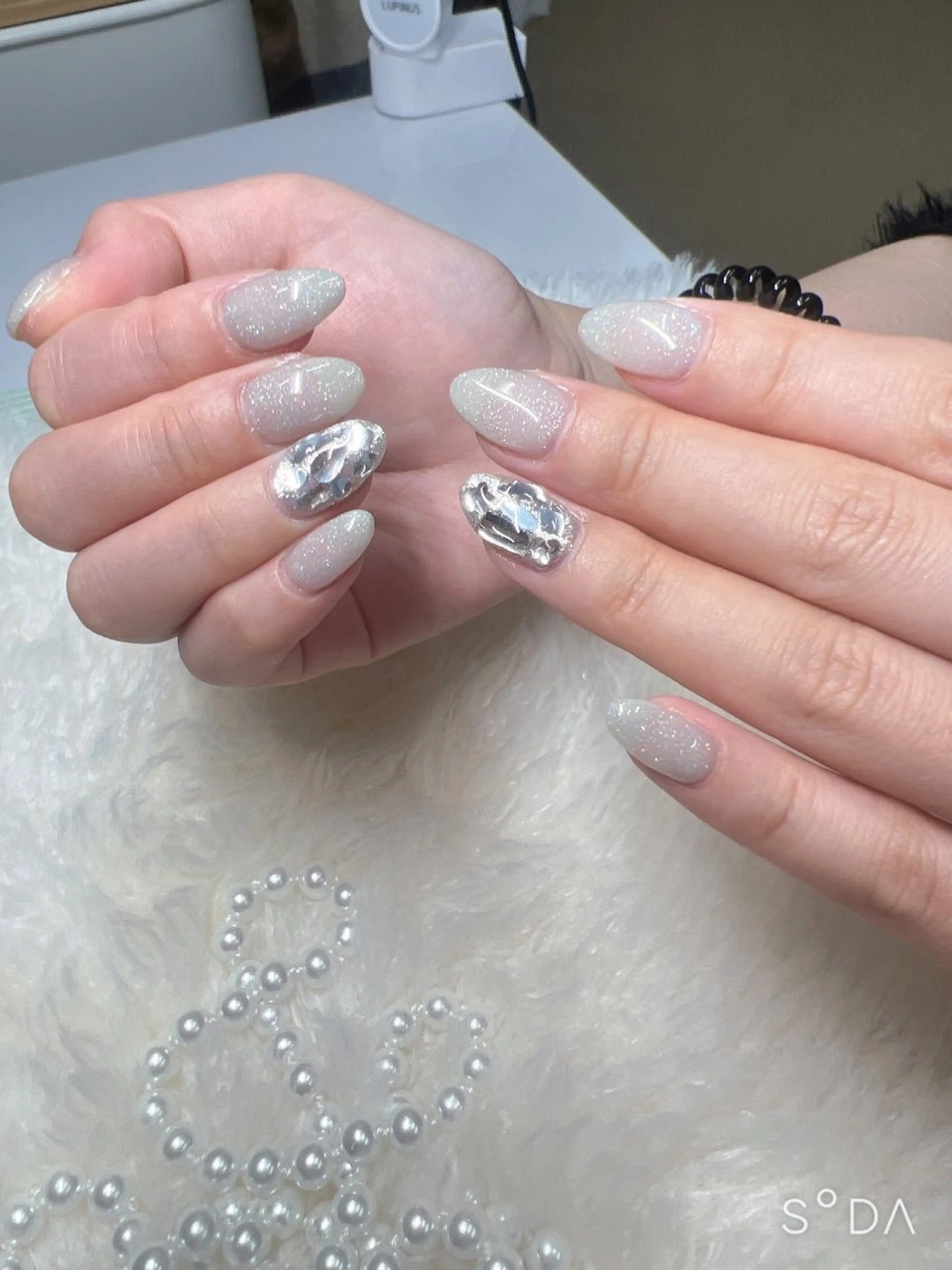 ネイル ハンドネイル ハンドケア Y&Y Nail Salonのネイルデザイン