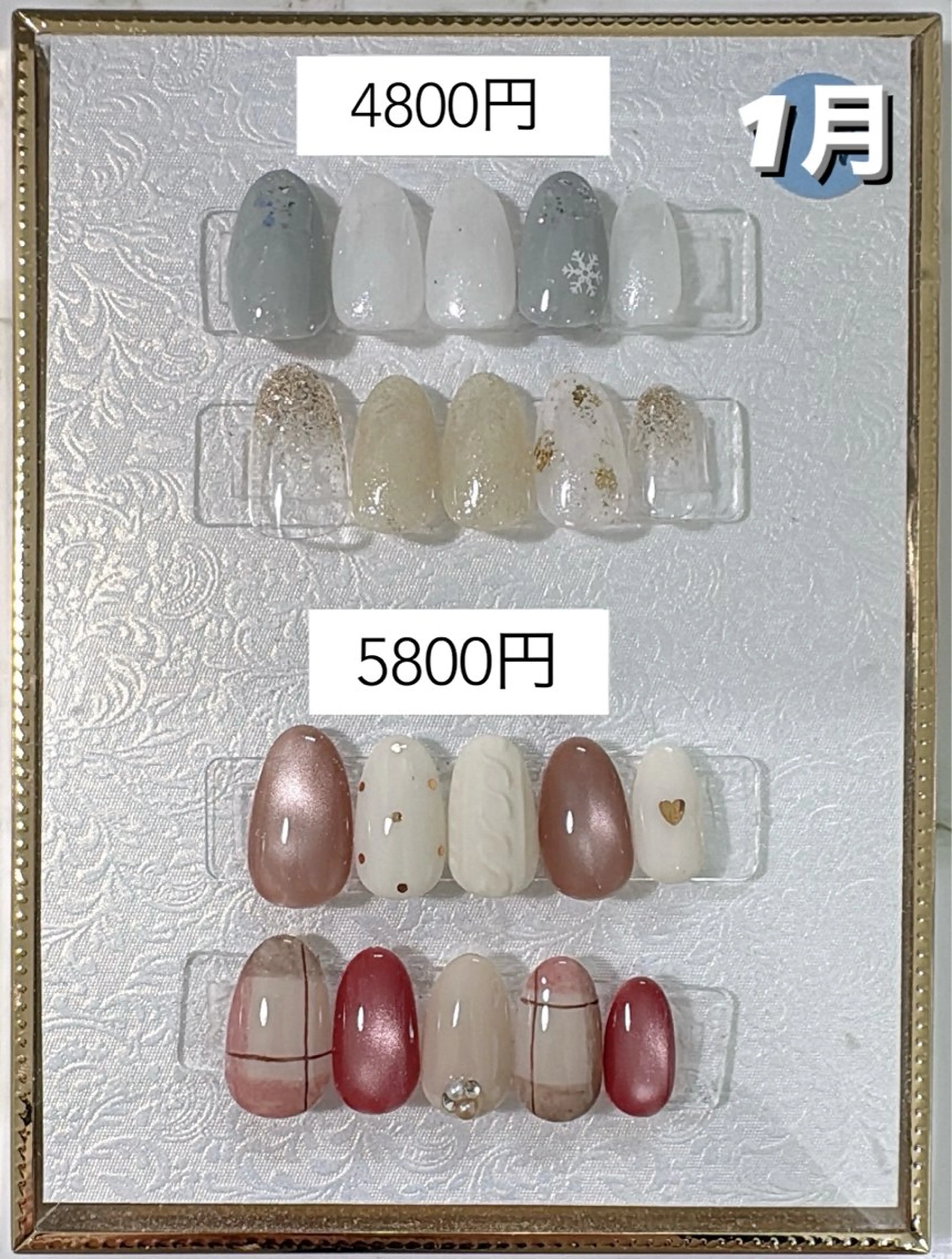 ネイル ネイルサロンLento所属・ネイルサロン Lentoのネイルデザイン