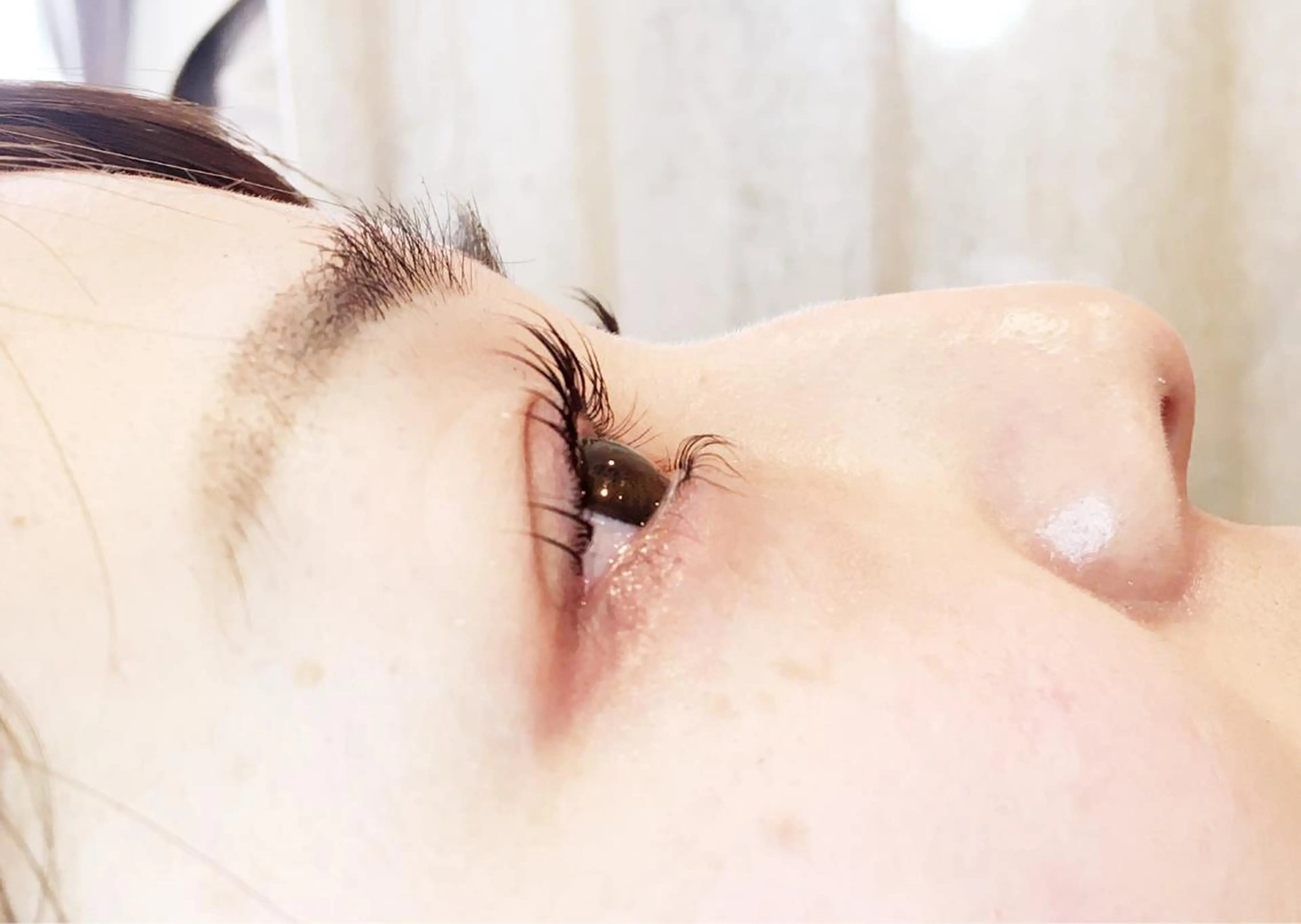 マツエク・マツパ EYEIRO大宮西口 yamaharaのマツエク・マツパデザイン