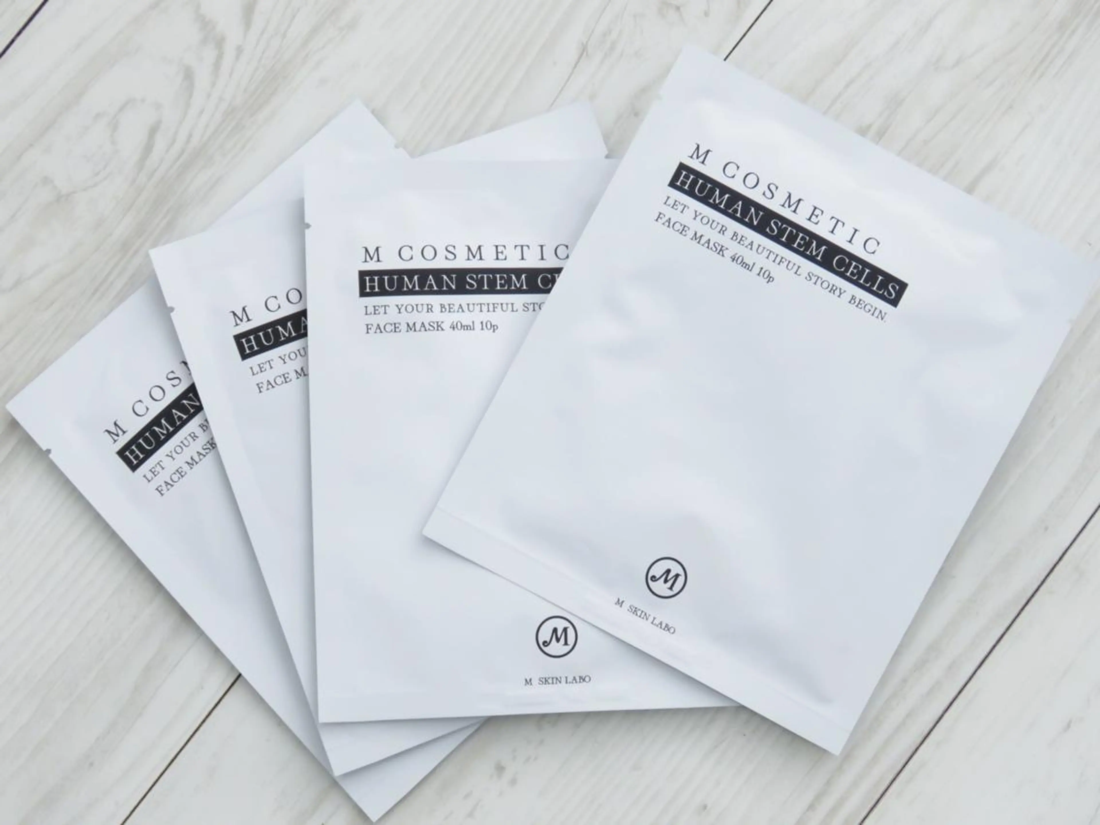 M LABO 池袋のエステ・リラクイメージ