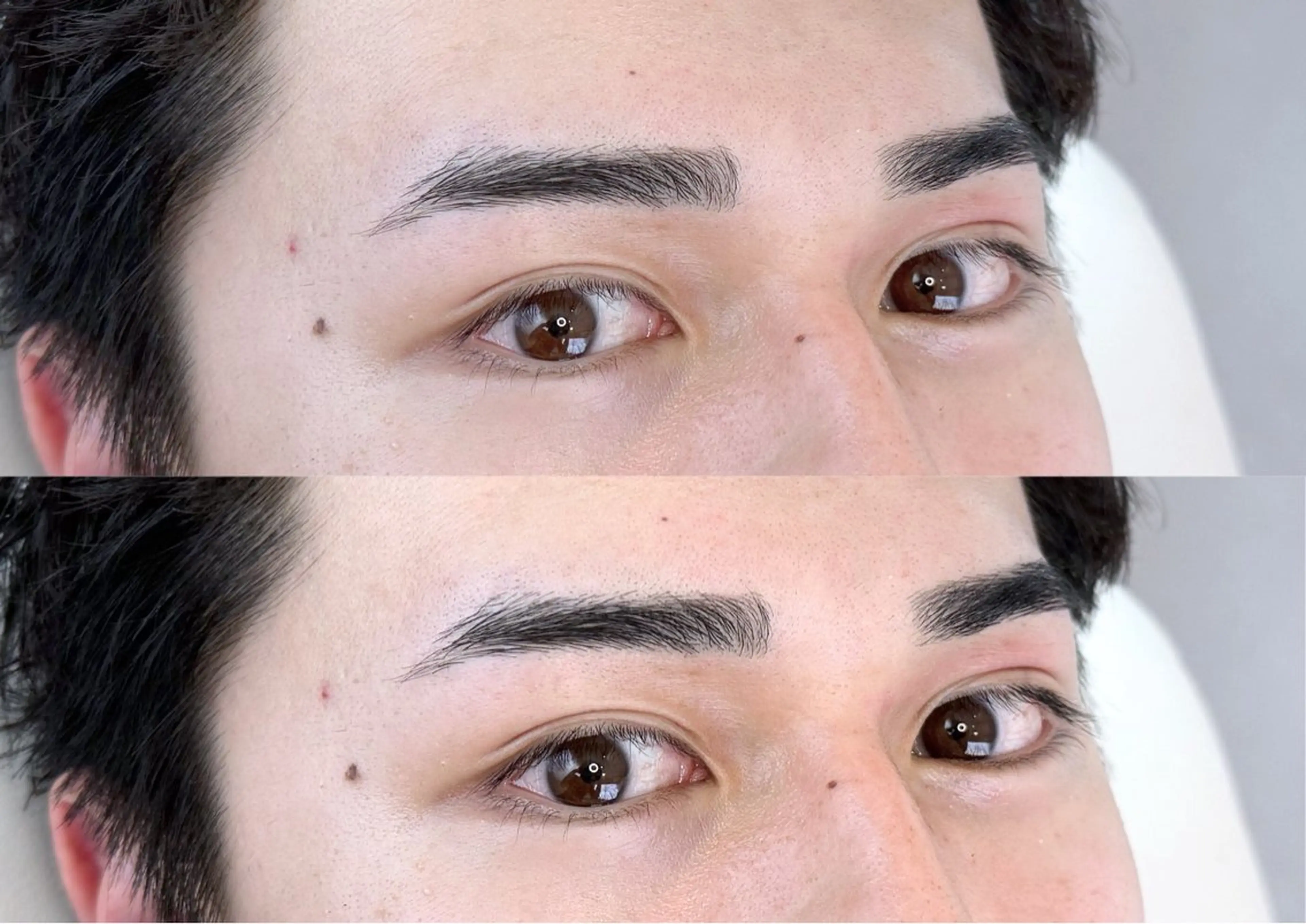 アイブロウ 眉毛のおねえさん所属・眉毛のおねえさん 福富店の眉毛・アイブロウイメージ