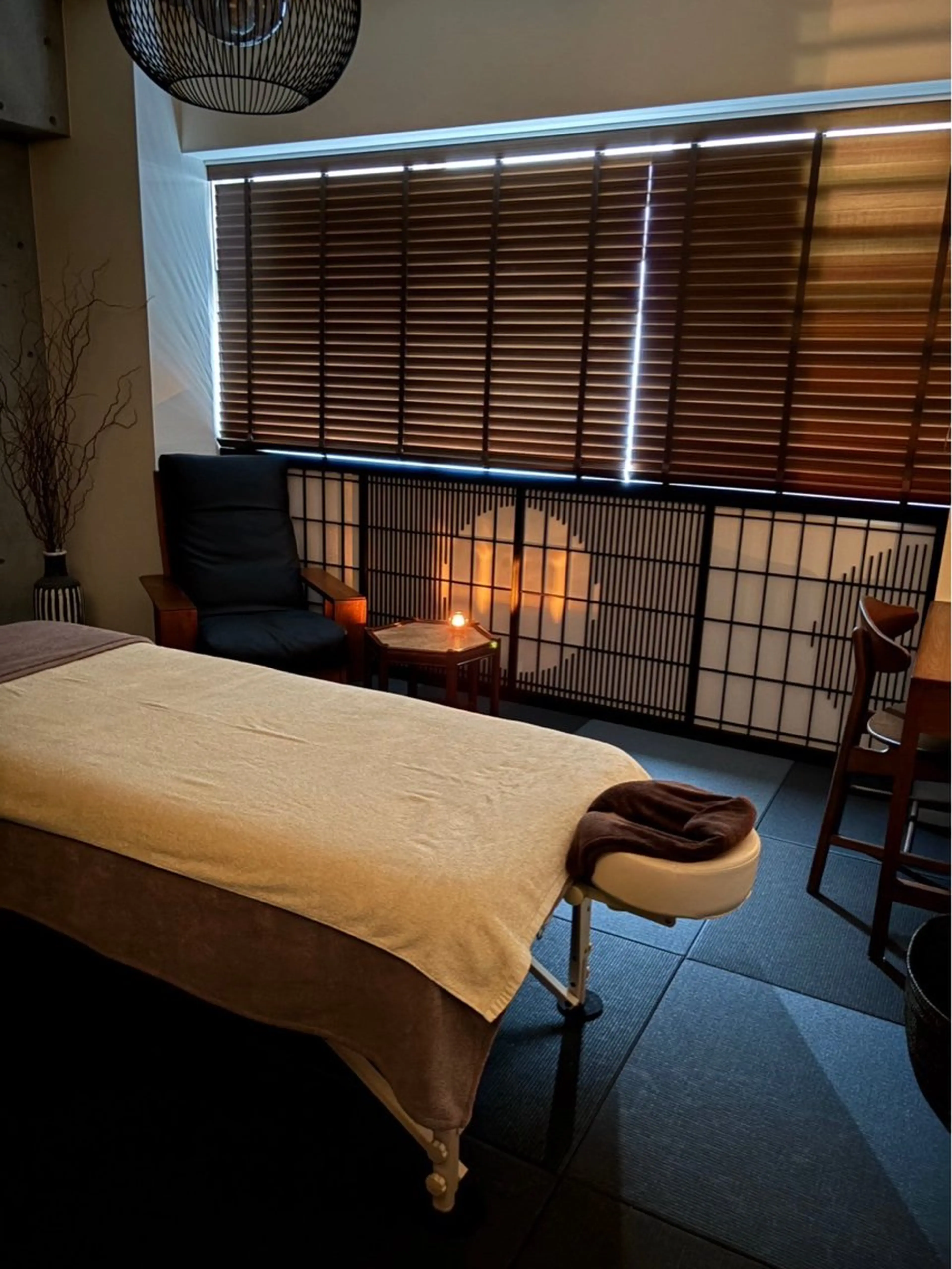 Loa Nature所属・chie チエのエステ・リラクイメージ