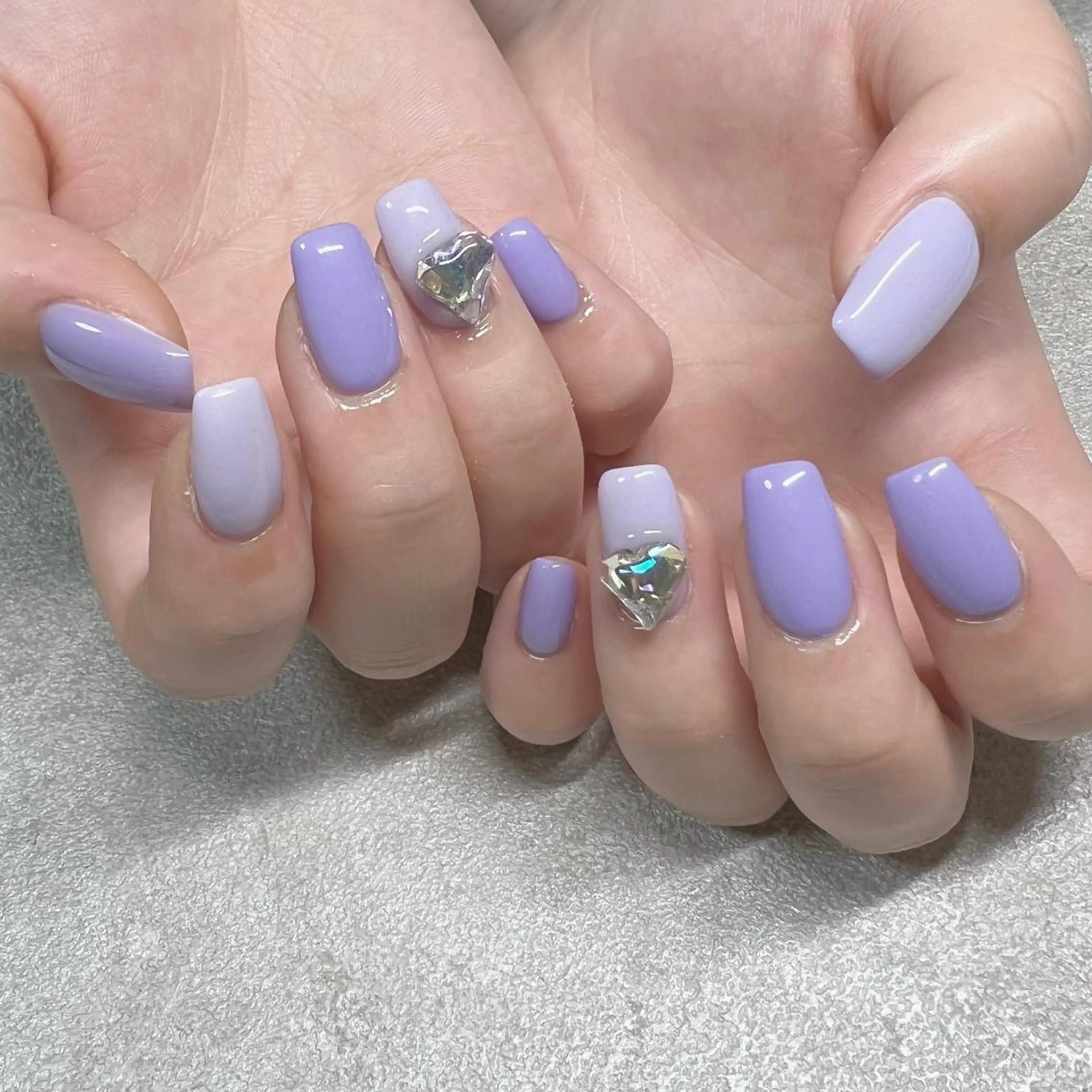 ネイル ハンドネイル 川端 京香のネイルデザイン