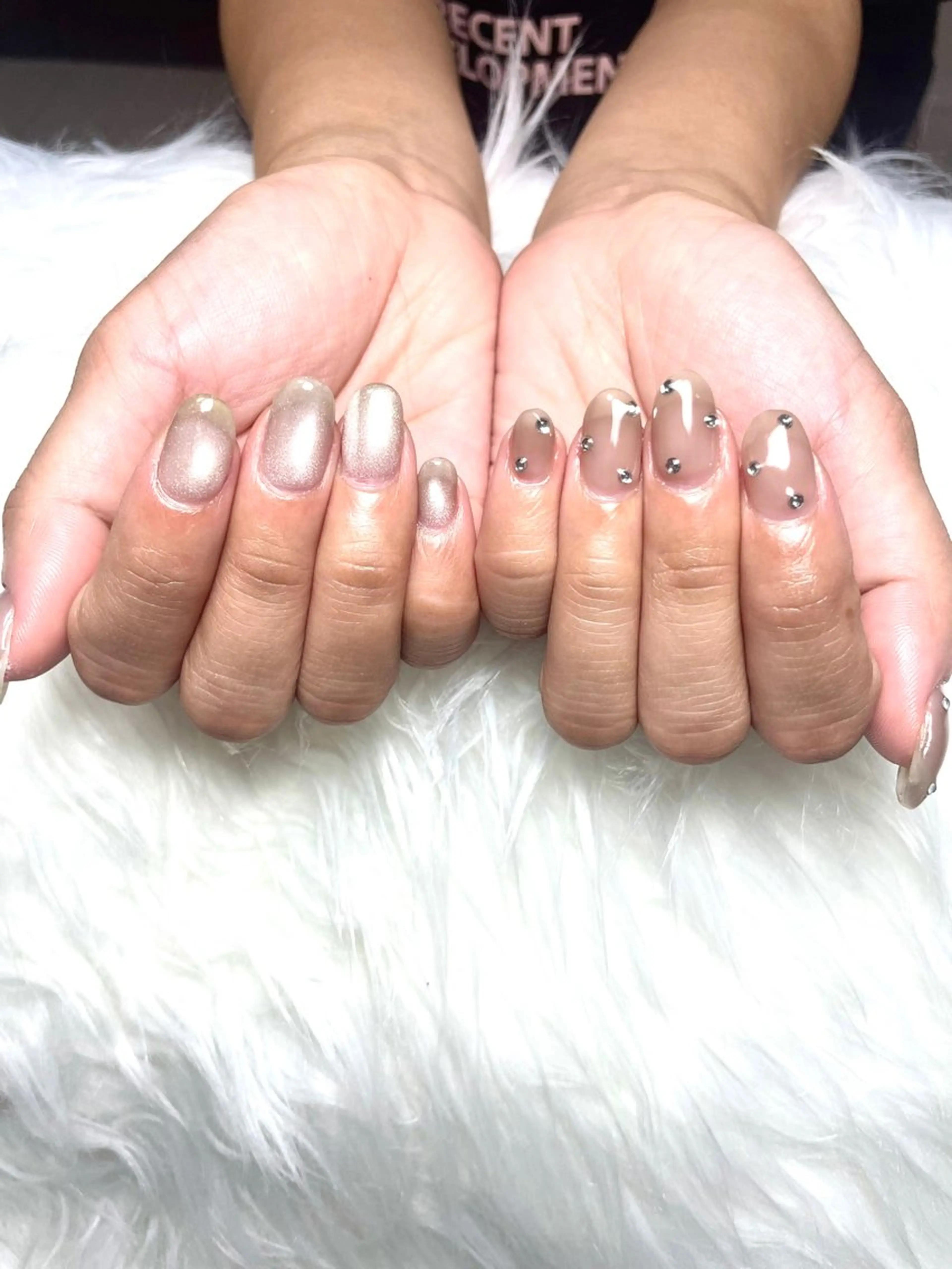 ネイル MEILI_NAIL /メイリーネイルのネイルデザイン