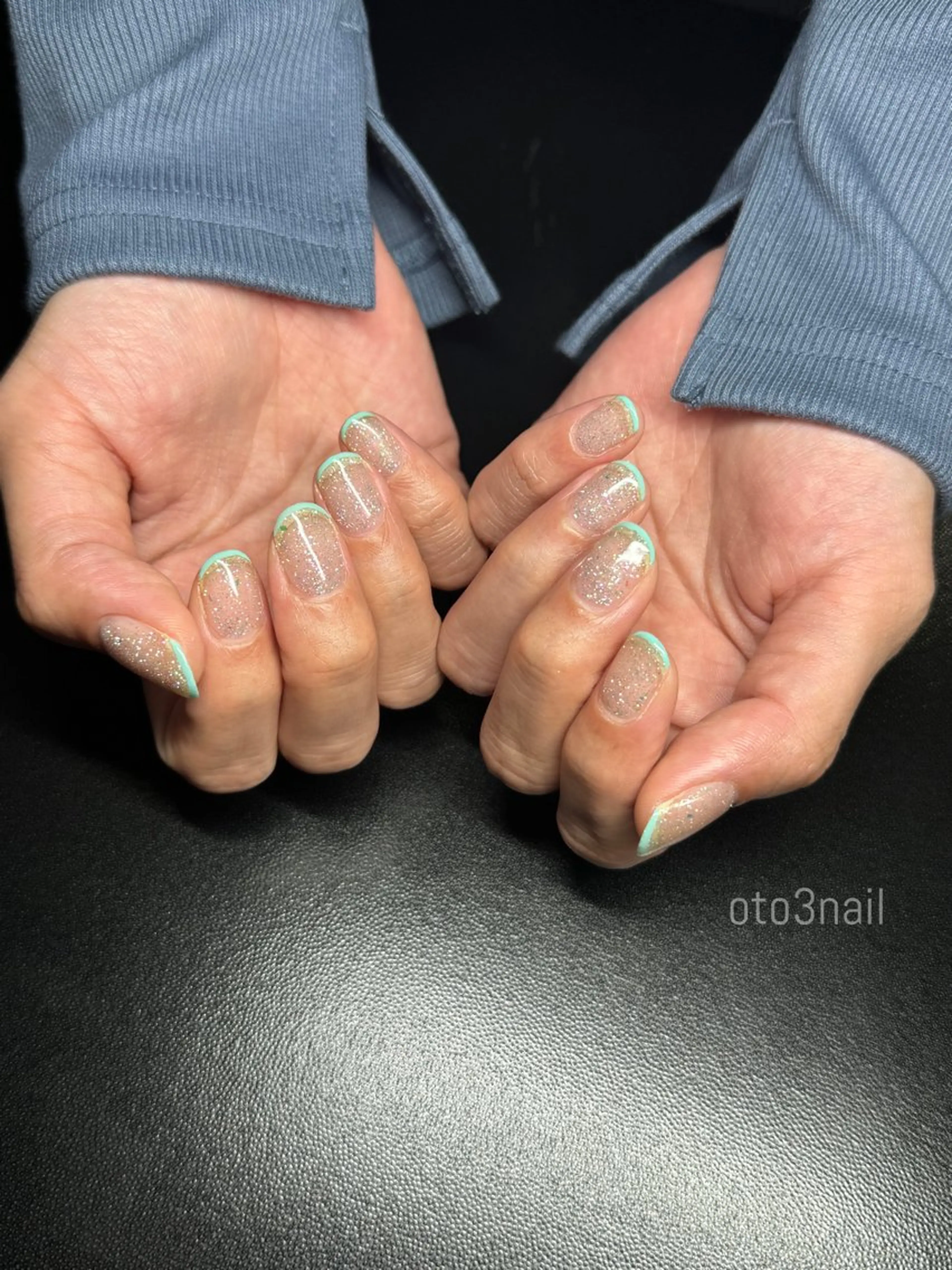 ネイル oto nailのネイルデザイン