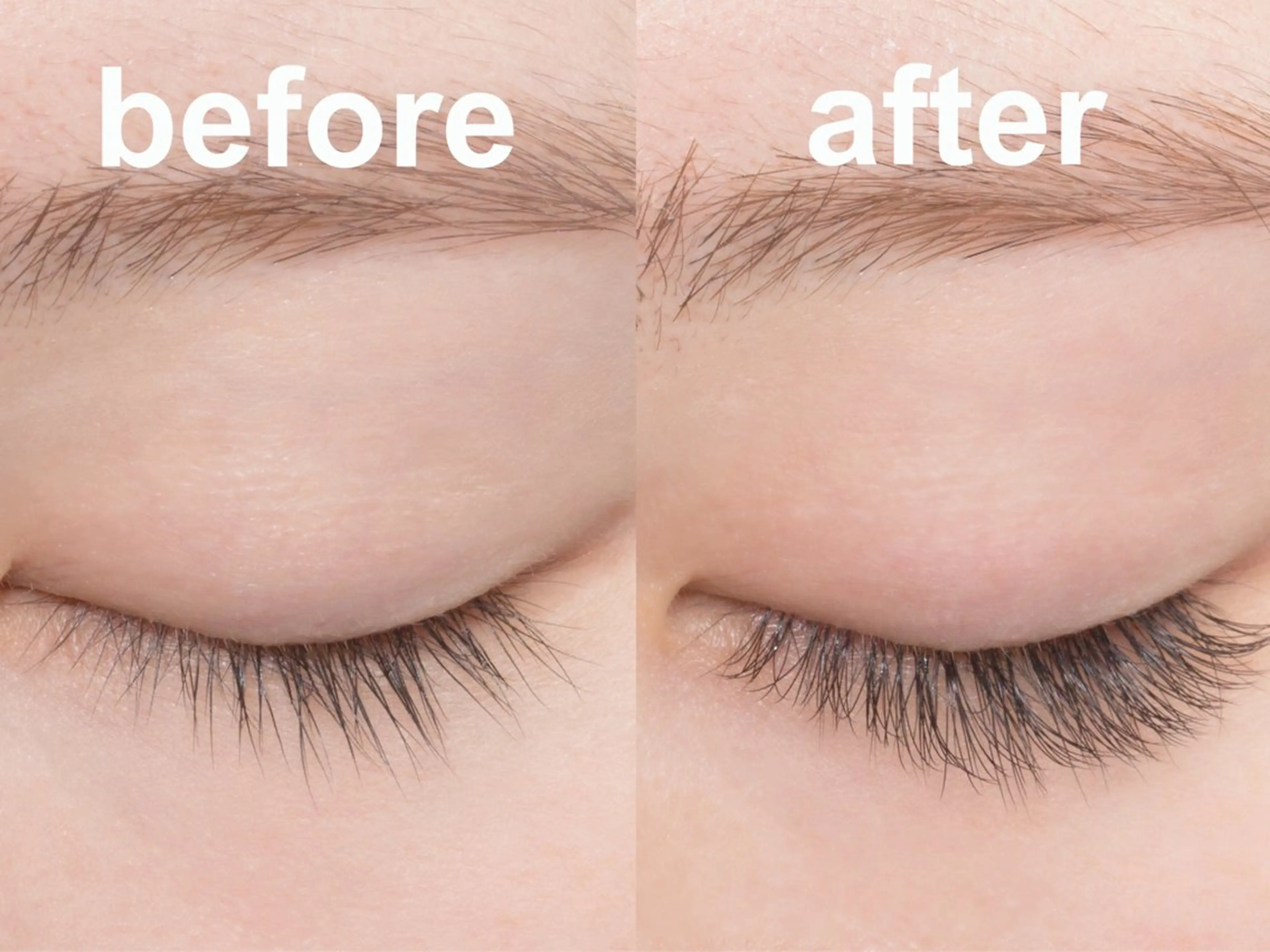 マツエク・マツパ Frubran フルーブランのネイルデザイン