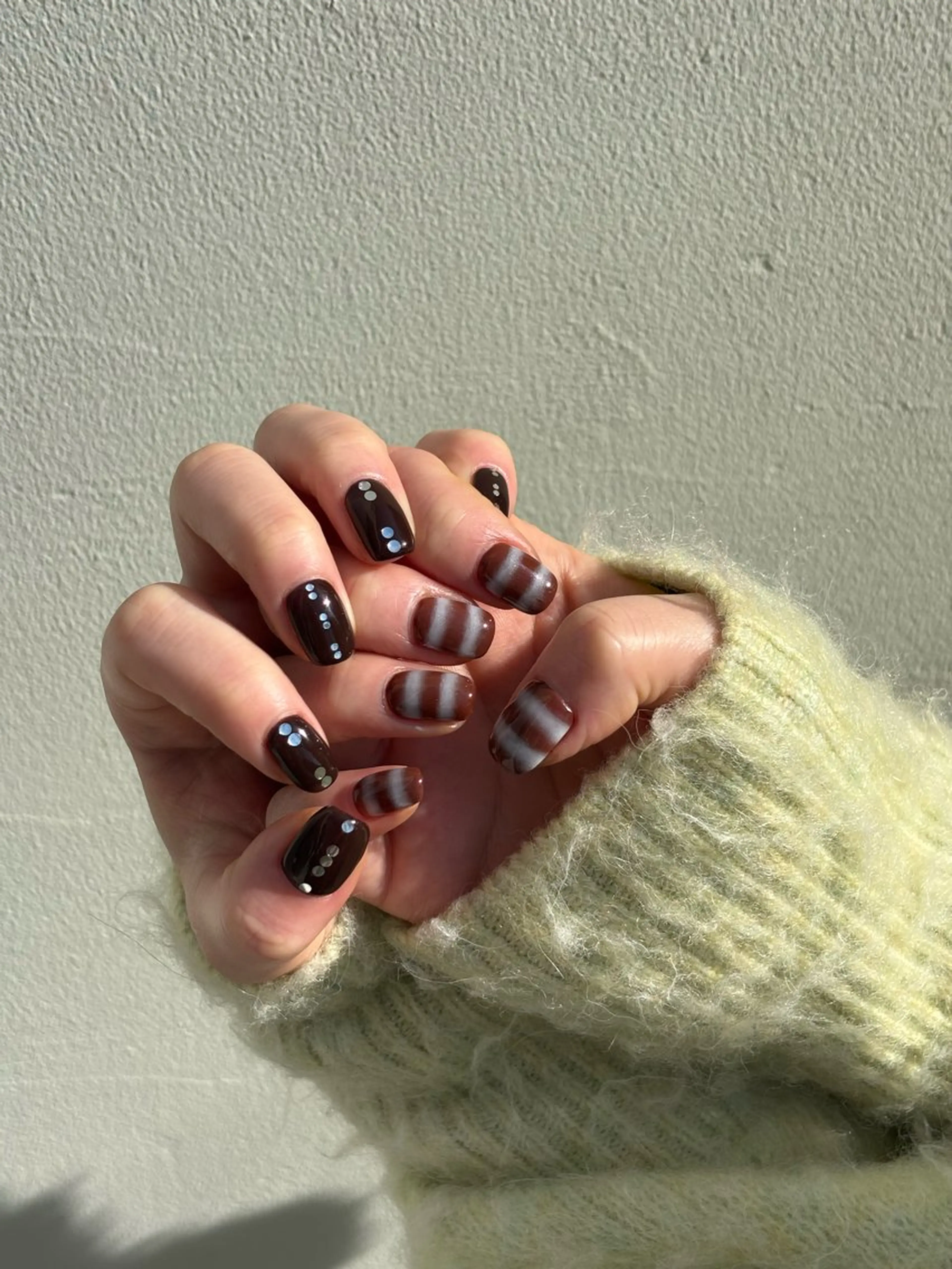 ネイル フットネイル Seana nail salon所属・Seana nail シーナネイルのネイルデザイン