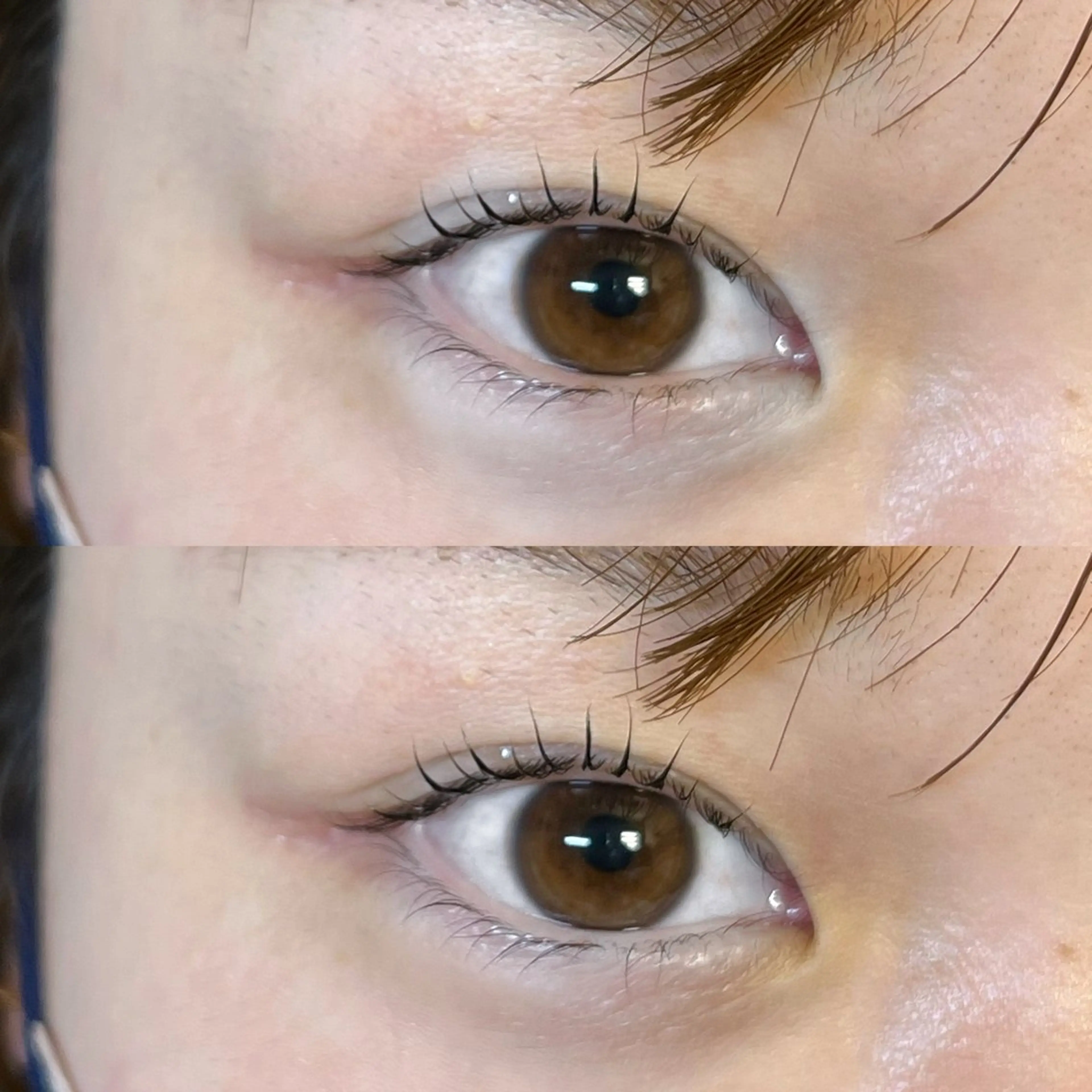 マツエク・マツパ 仙台まつげサロンdesignk所属・designK:北島 朱莉のマツエク・マツパデザイン