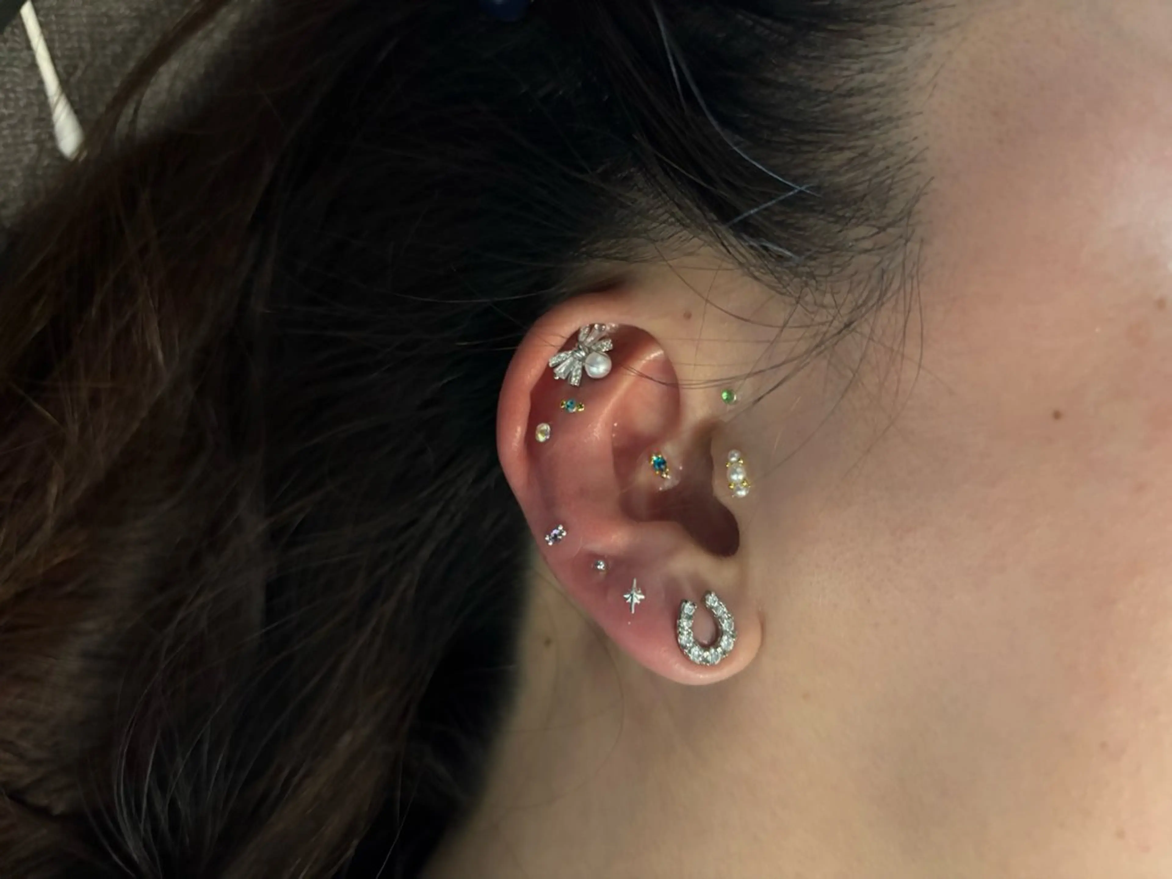 エステ プライベート脱毛 Jr久宝寺のエステ・リラクイメージ