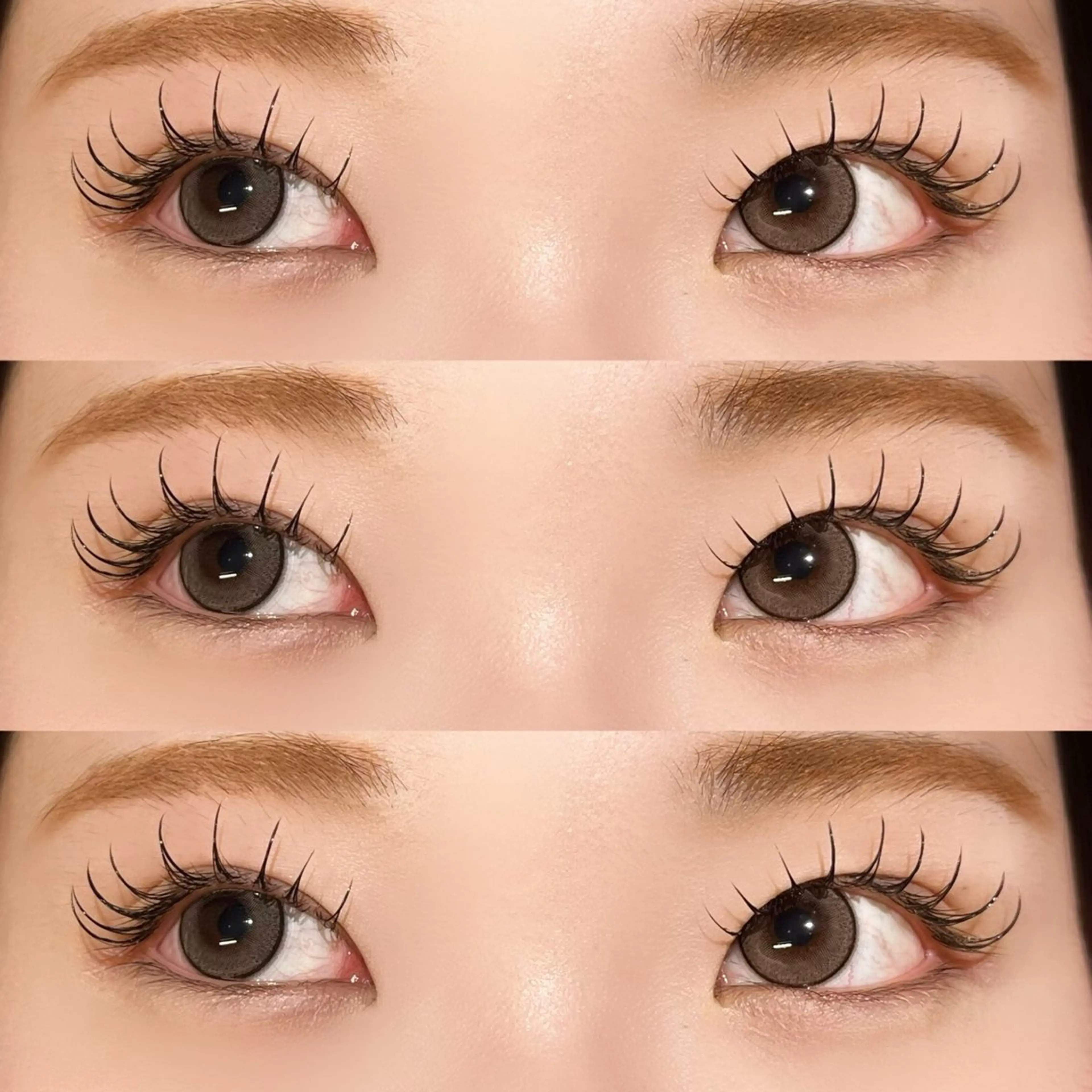 マツエク・マツパ マツエク Lily YUUKAのマツエク・マツパデザイン