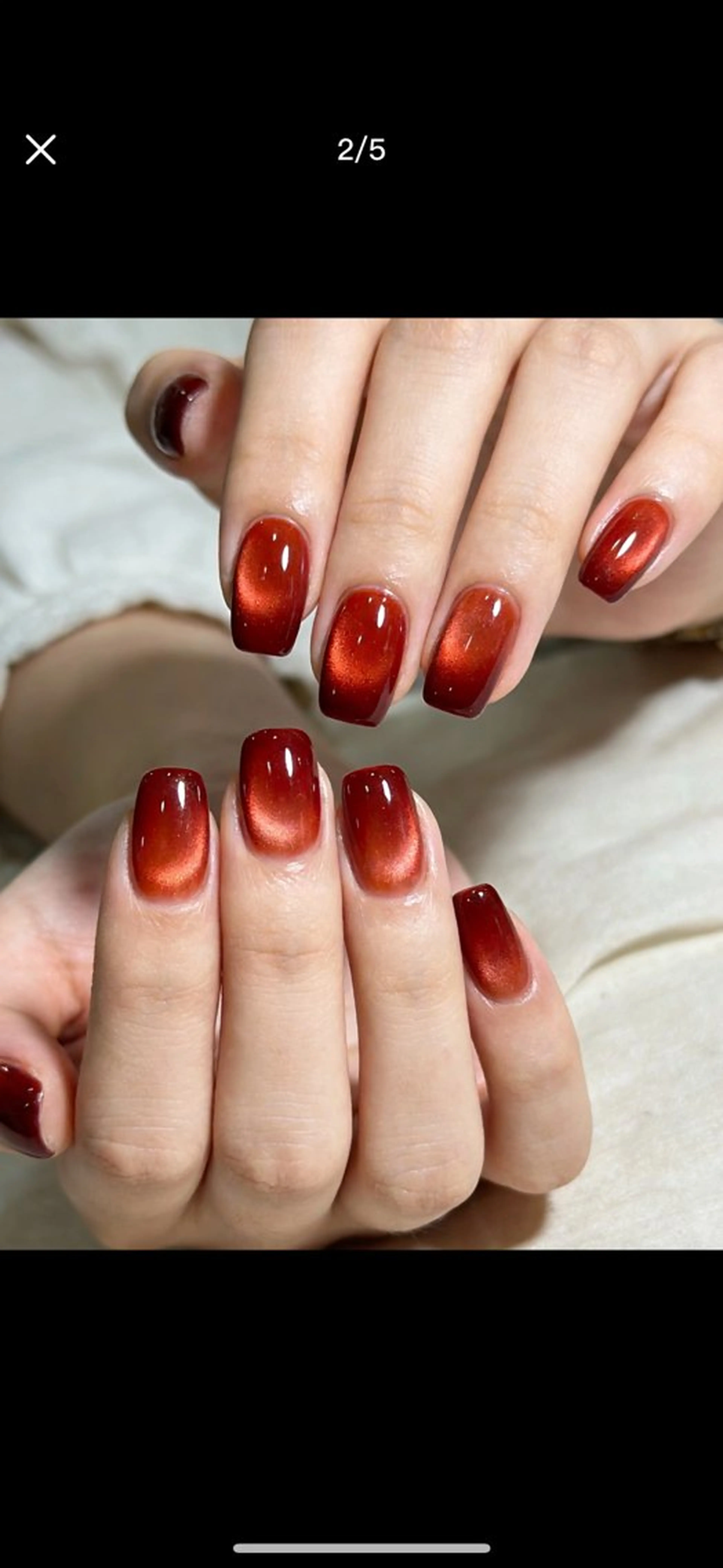 ネイル Nail Salon HARUのネイルデザイン
