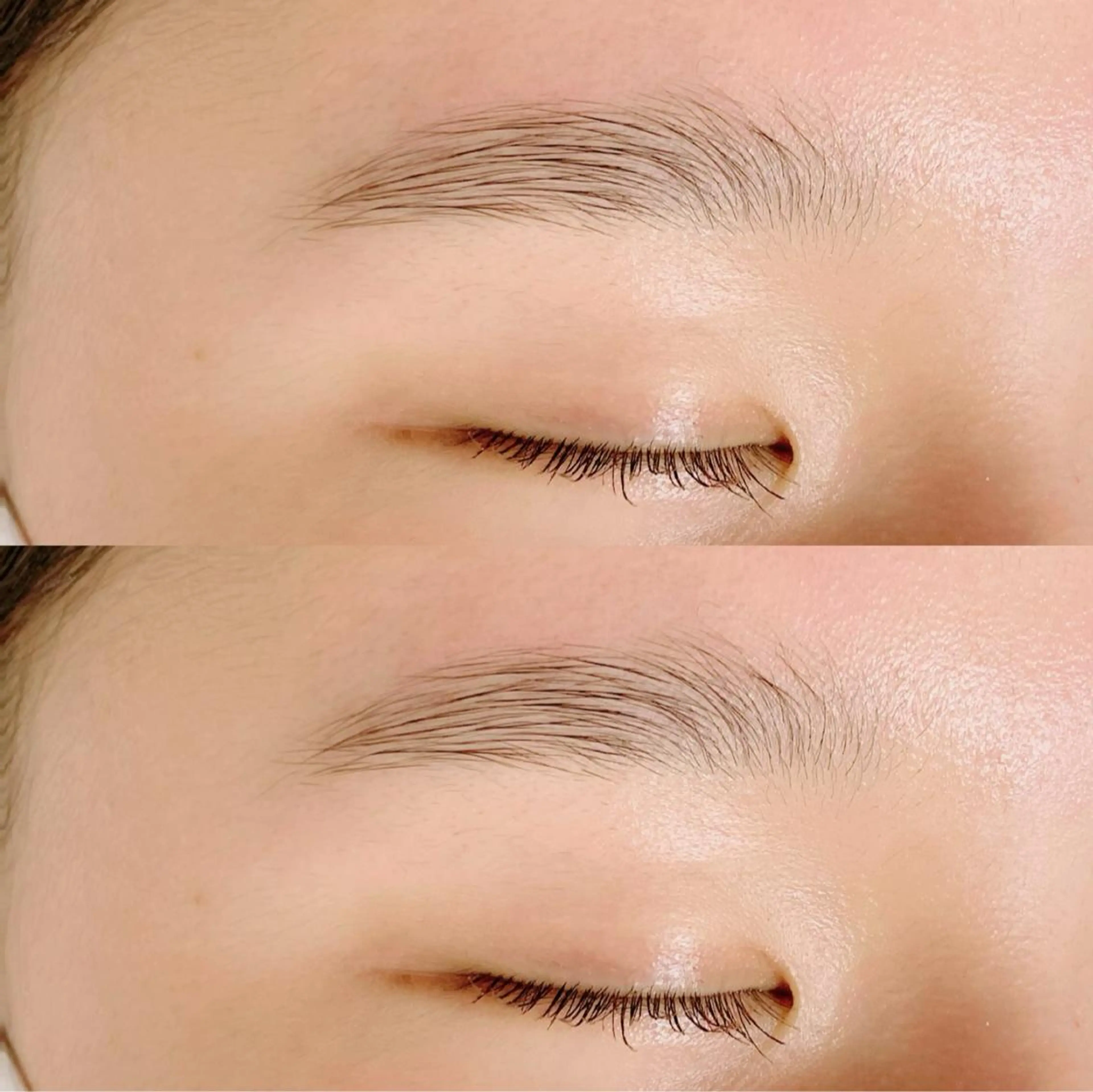 アイブロウ ハリウッドブロウリフト HBL/眉毛専門 salonの眉毛・アイブロウイメージ