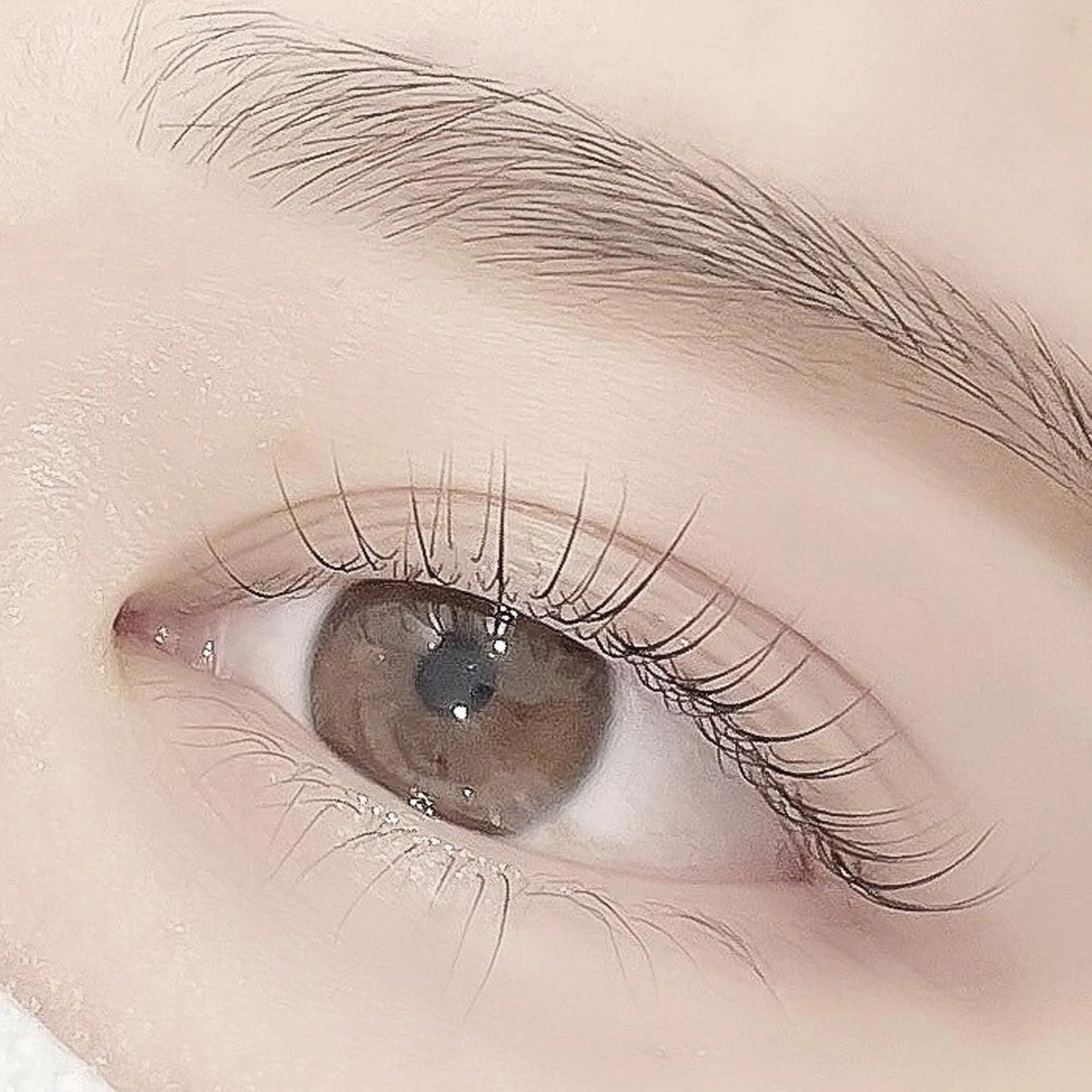 マツエク・マツパ Lumity川越店 那須のマツエク・マツパデザイン