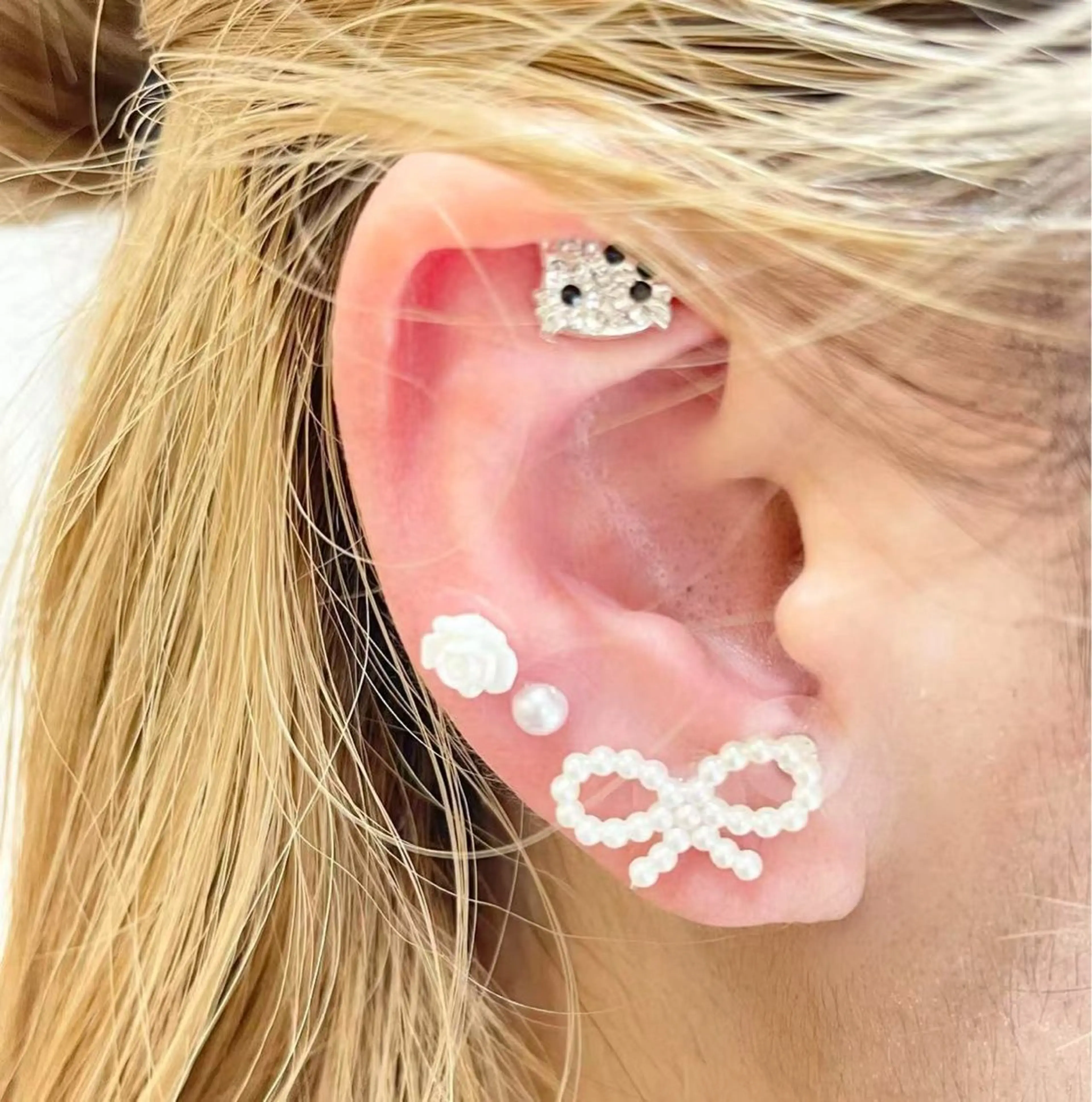 SunNail池袋駅 ワンホンネイルのネイルデザイン