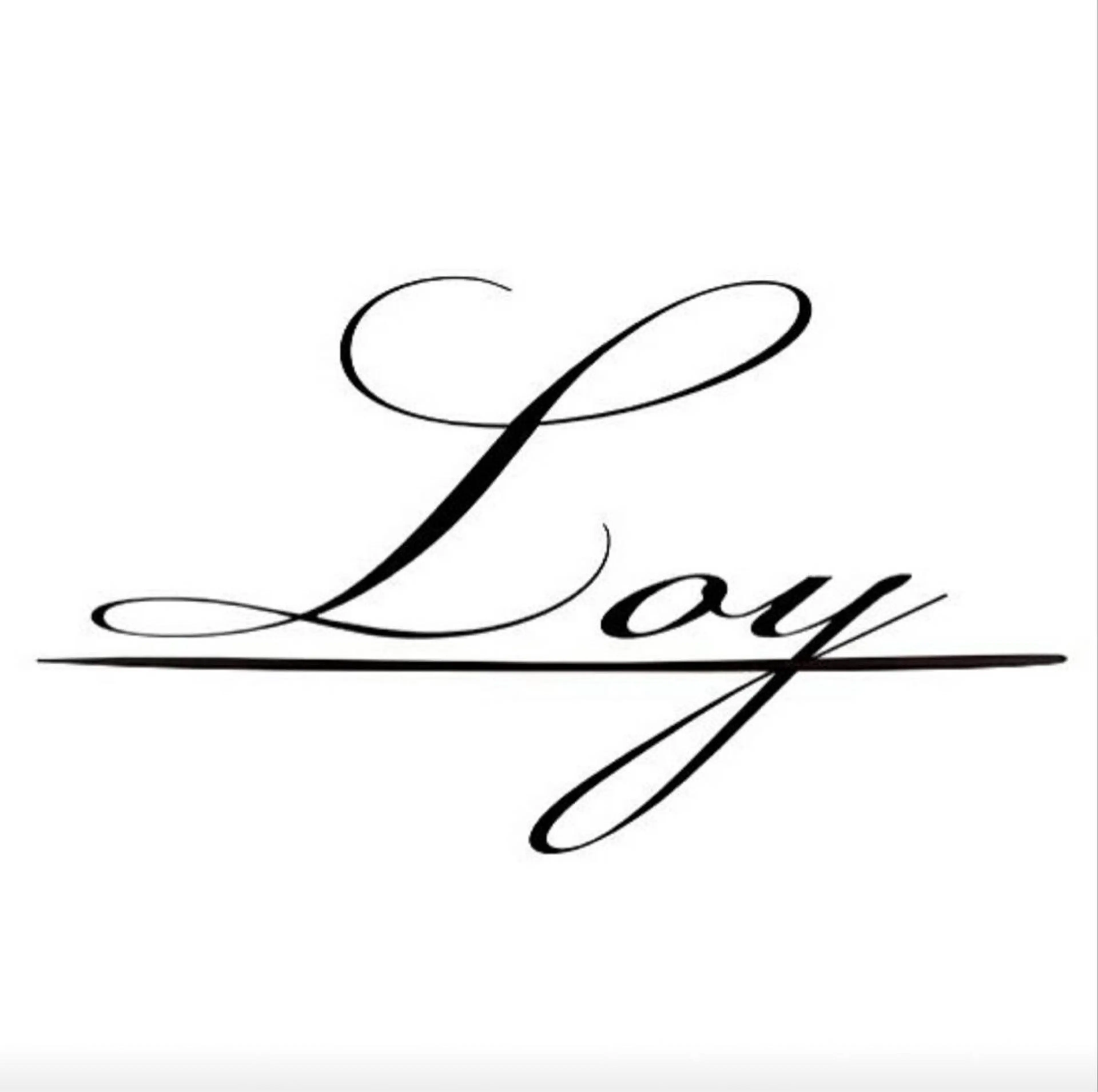 肌質改善ハーブピーリング専門Loy所属・Loy（ロイ）🍀 ハーブピーリング🌈のエステ・リラクイメージ