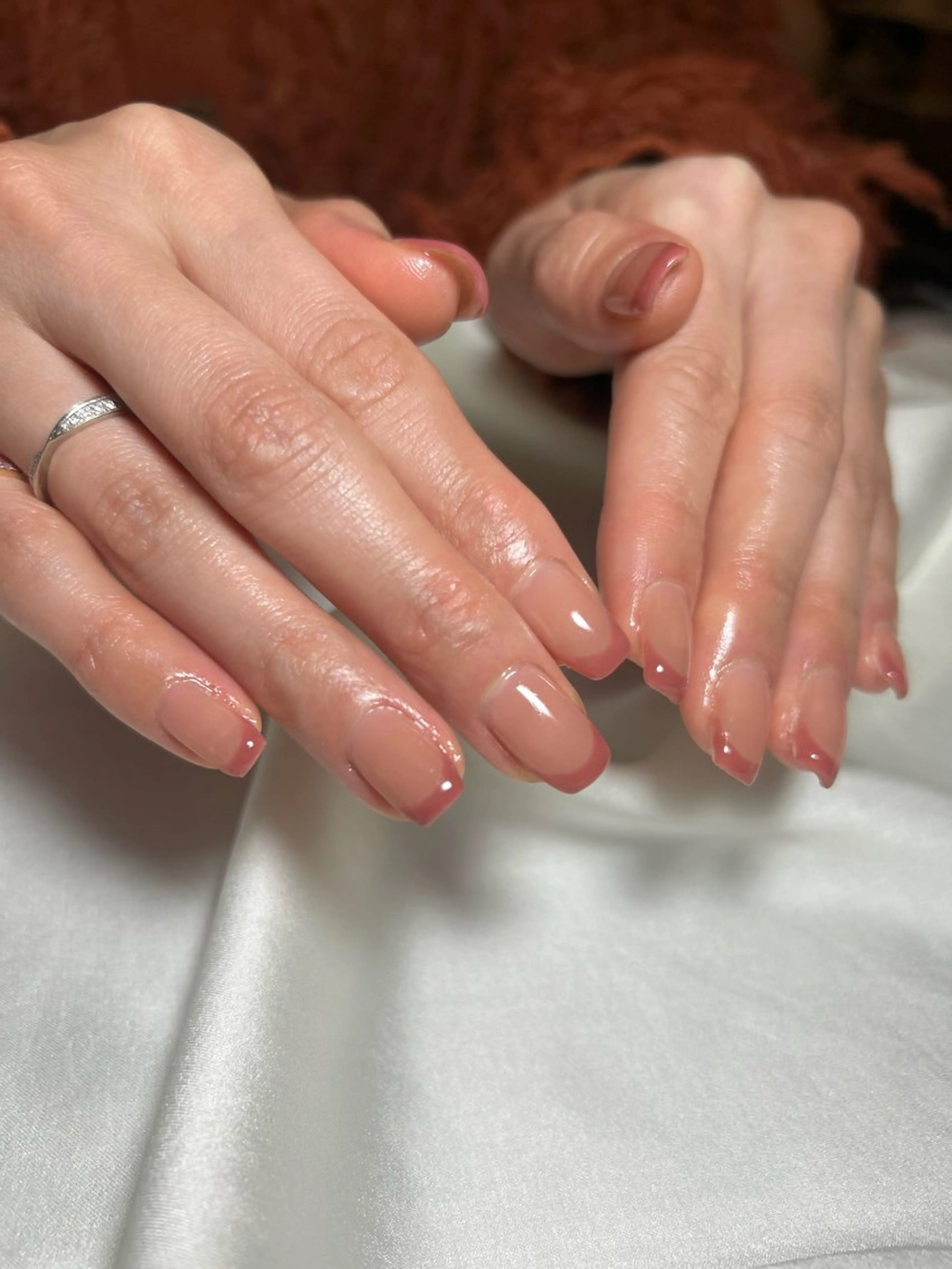 ネイル 金山 沙織のエステ・リラクイメージ