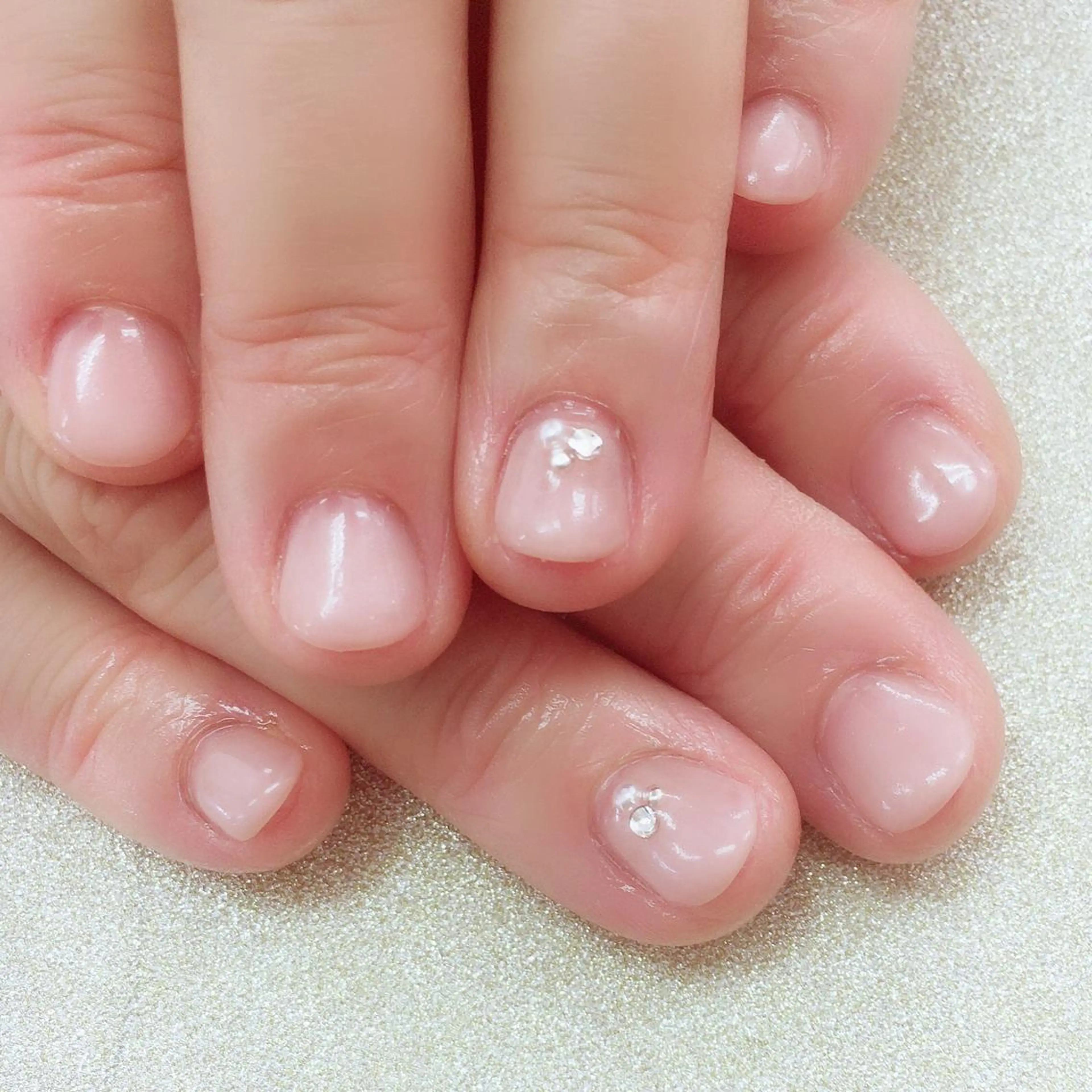 ネイル nailsalon vanilla.のネイルデザイン