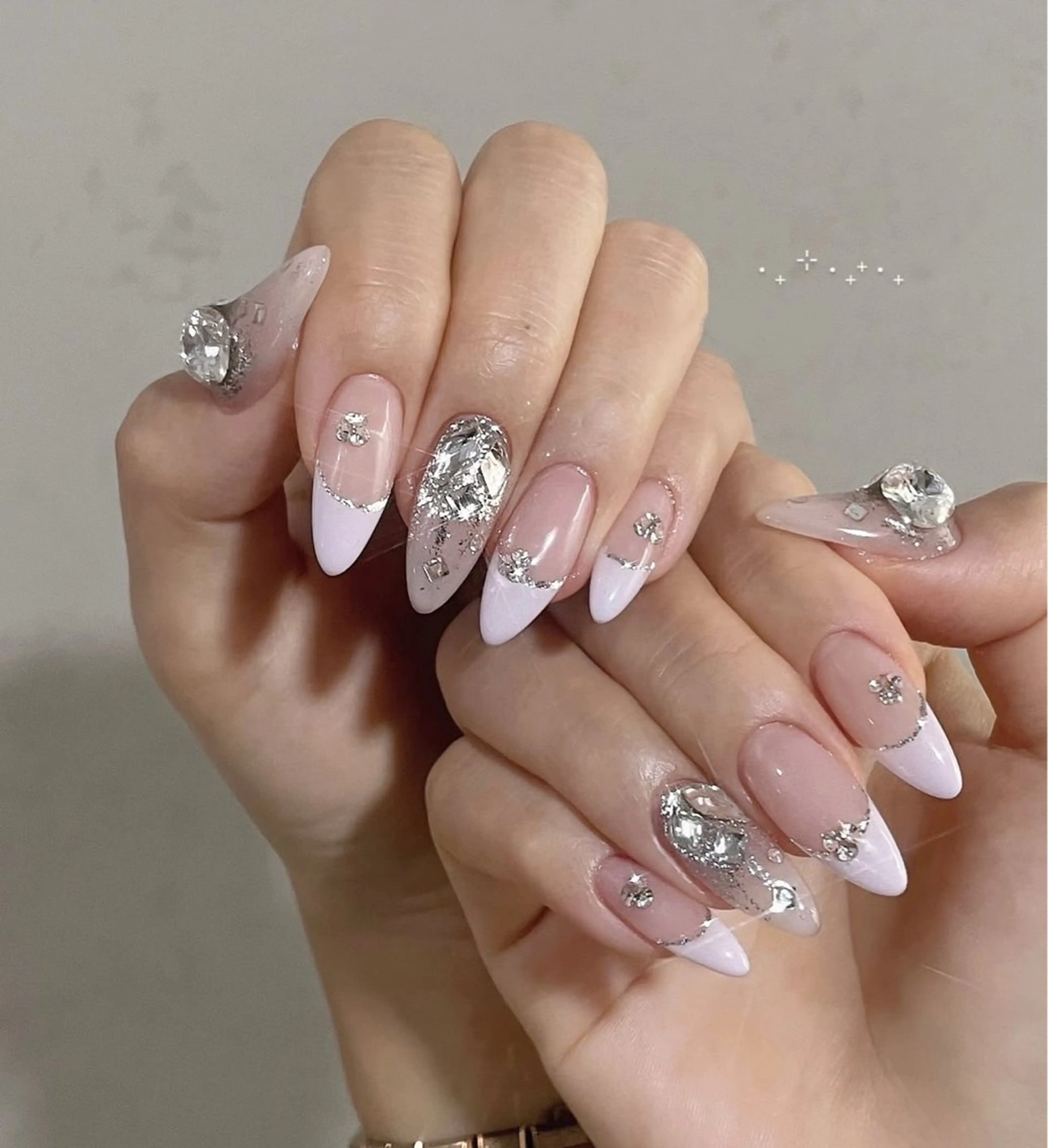 ネイル チークネイル 桜ネイル フットネイル ジェルネイル ハロウィン XIINH NAIL SALONのネイルデザイン