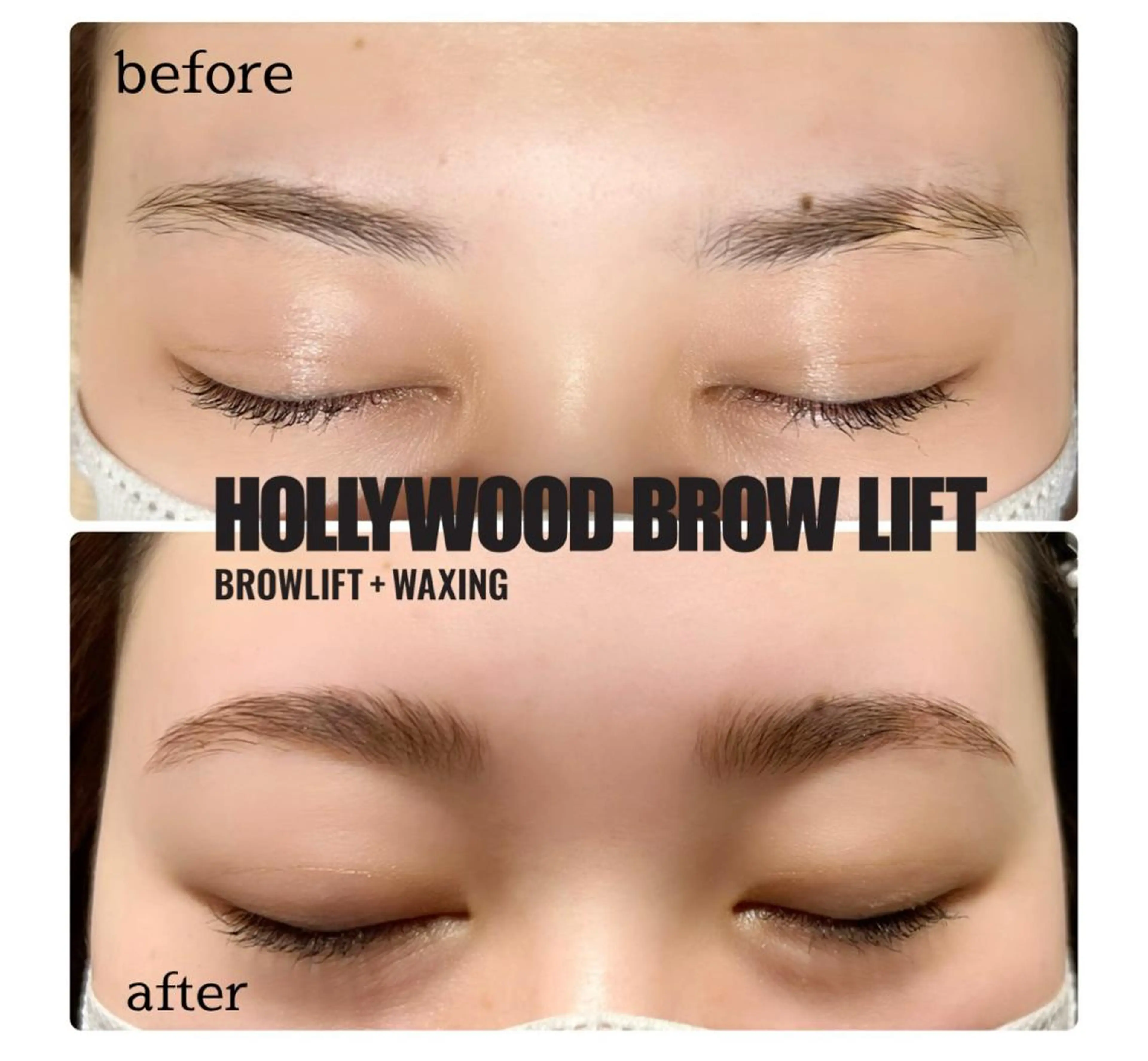 アイブロウ ワックス脱毛 その他(アイブロウ) matao nailのネイルデザイン