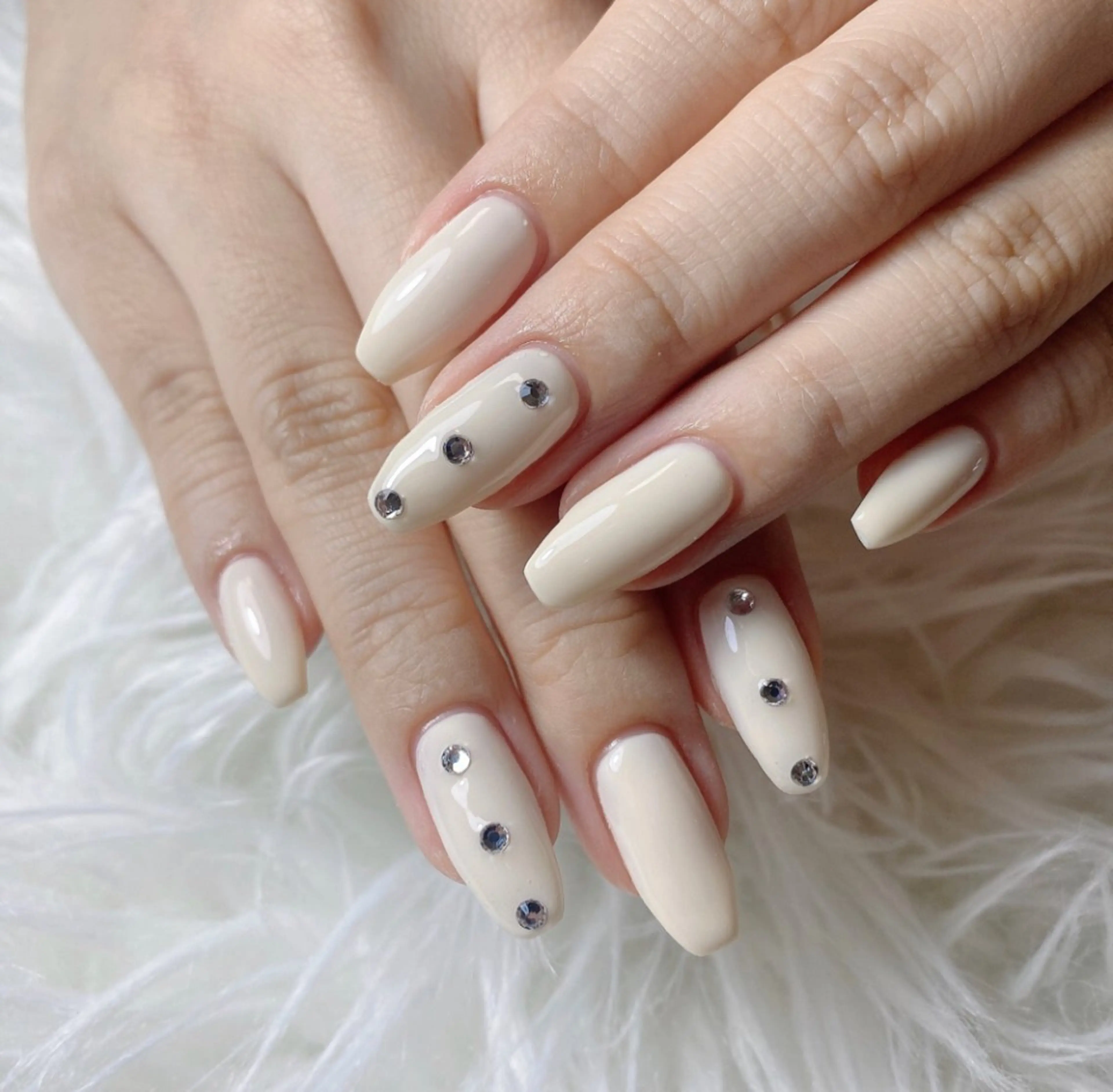 ネイル Y&Y ネイルサロンのネイルデザイン