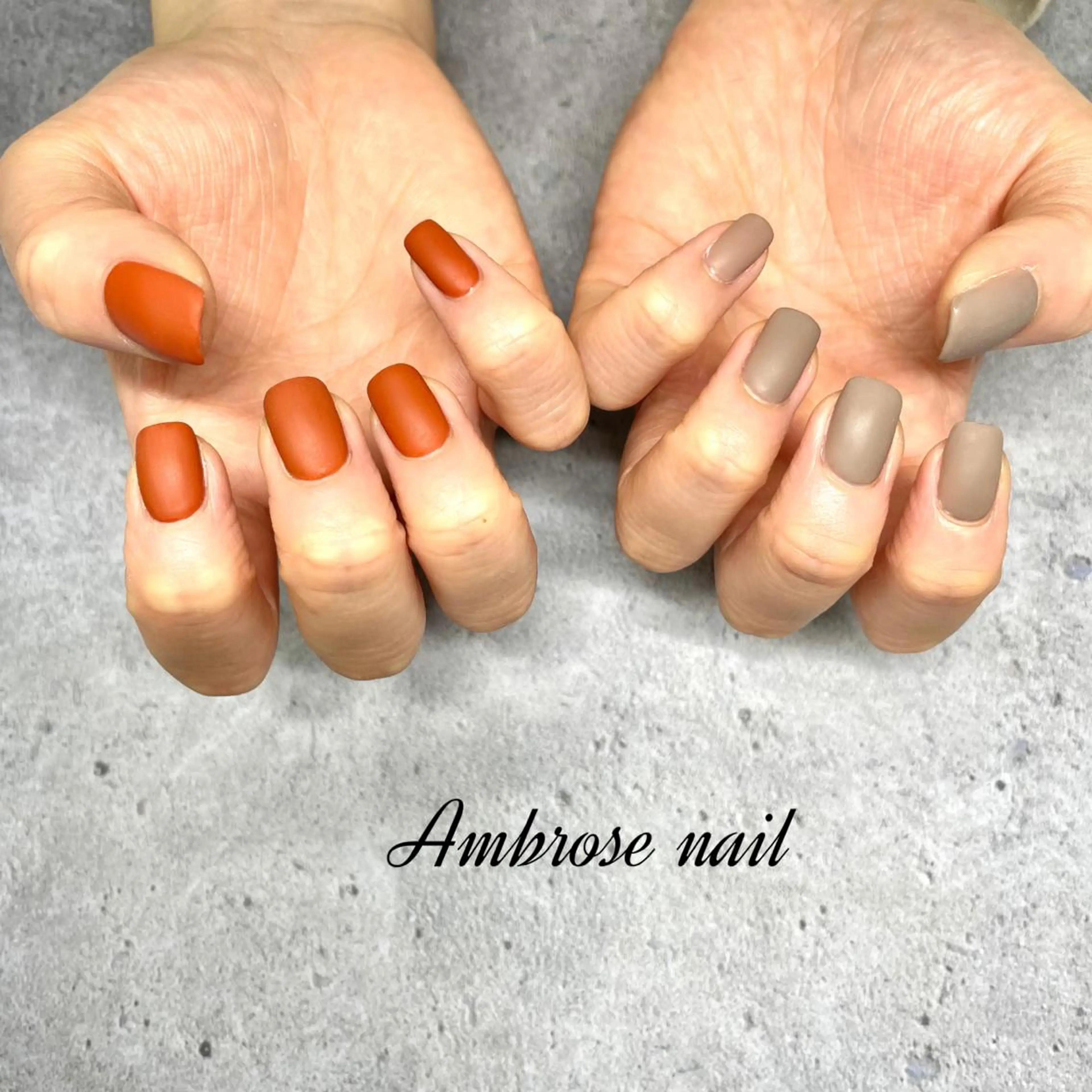 ネイル Kobe nail所属・Kobe nail Uedaのネイルデザイン