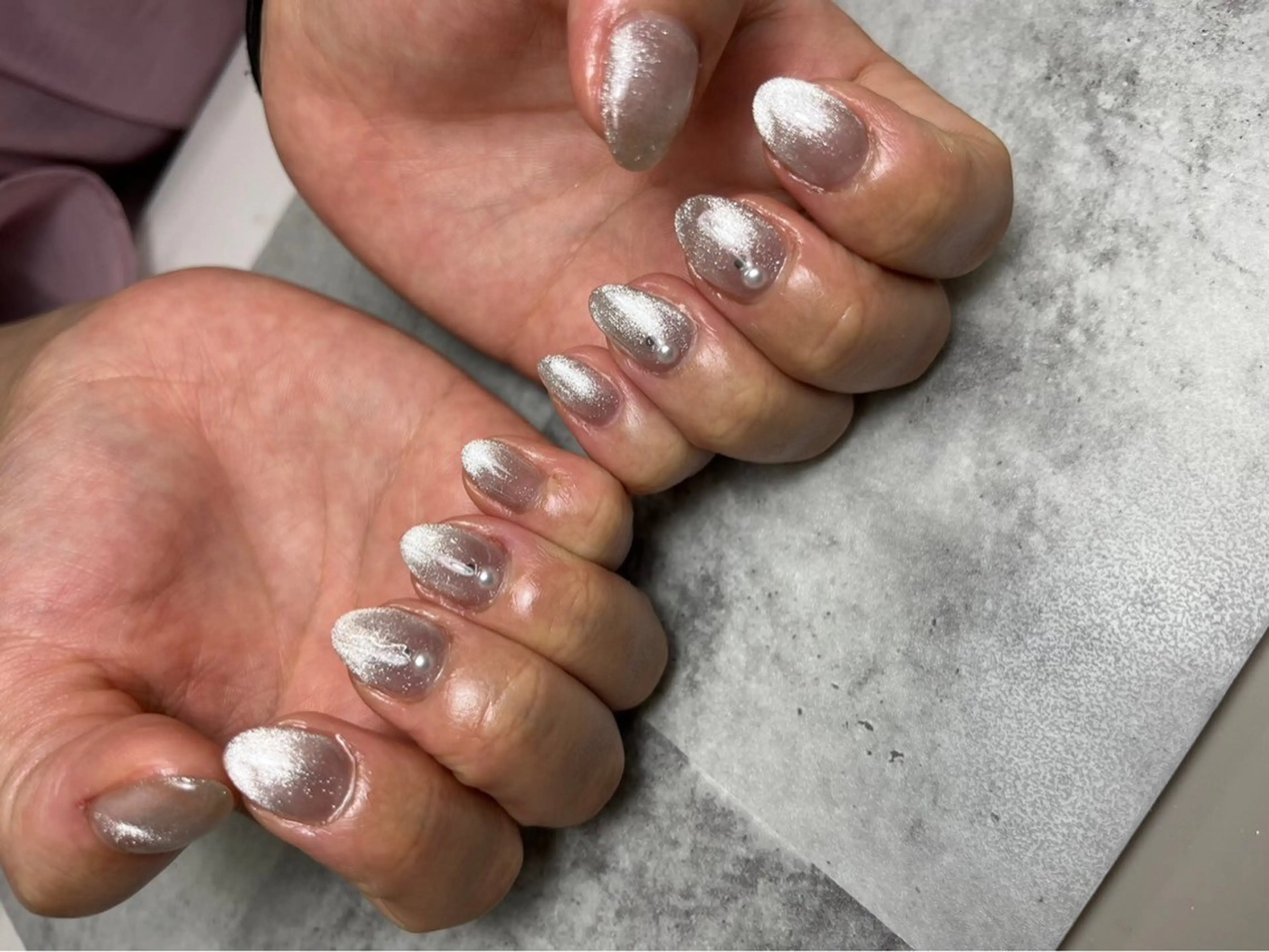 ネイル アイアンド ネイルデイのエステ・リラクイメージ