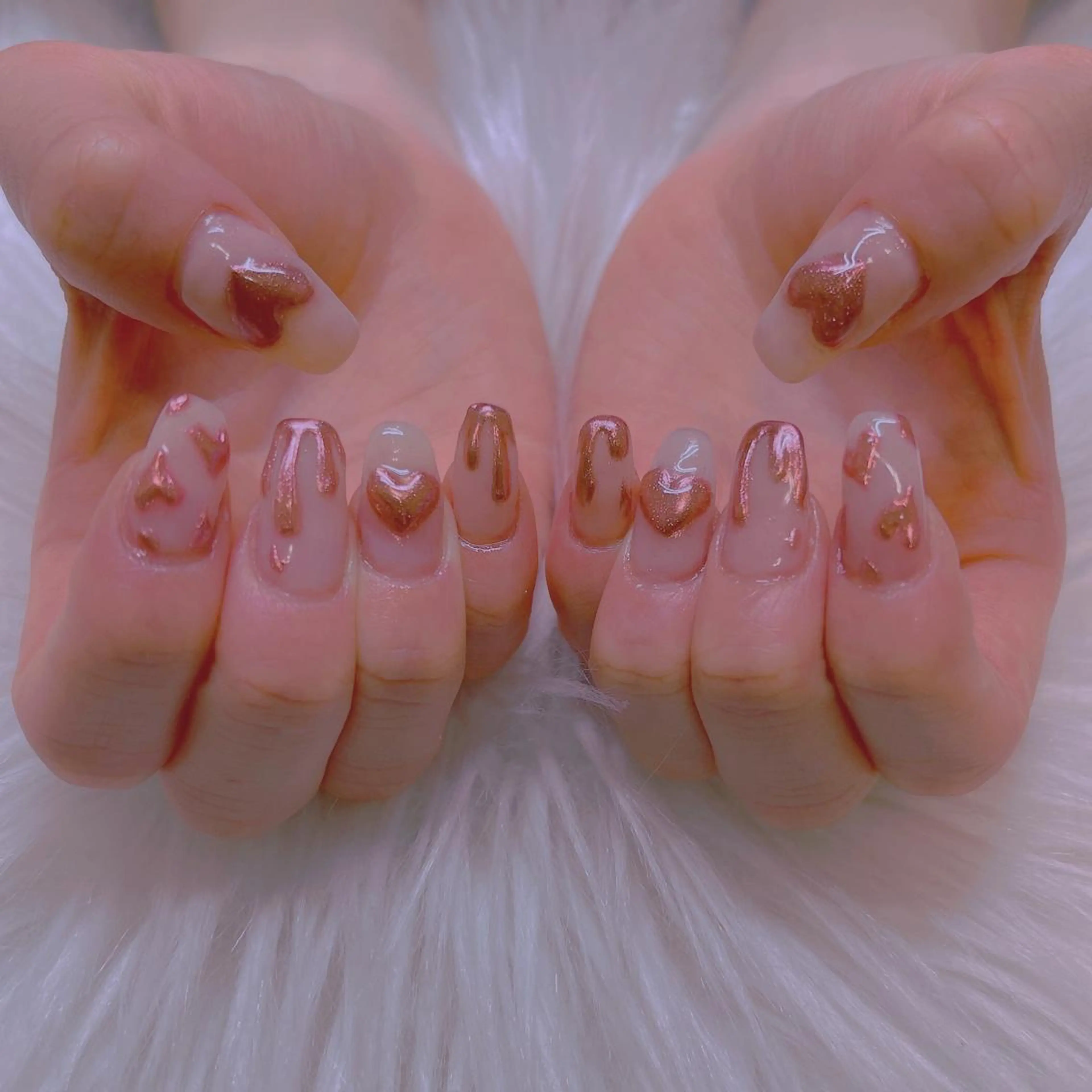 ネイル Private Salon 大宮のネイルデザイン