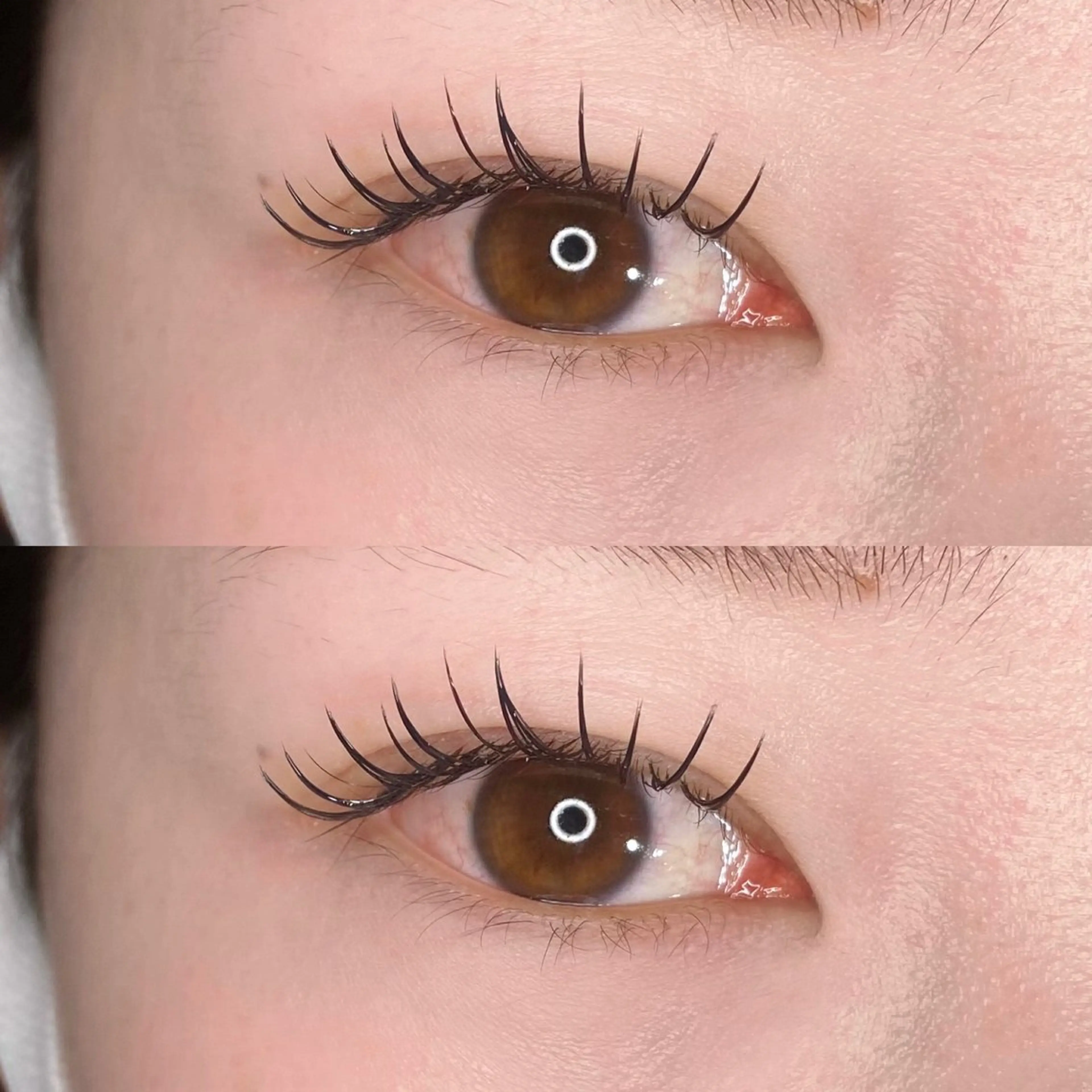 マツエク・マツパ stella / 瑞江のマツエク・マツパデザイン