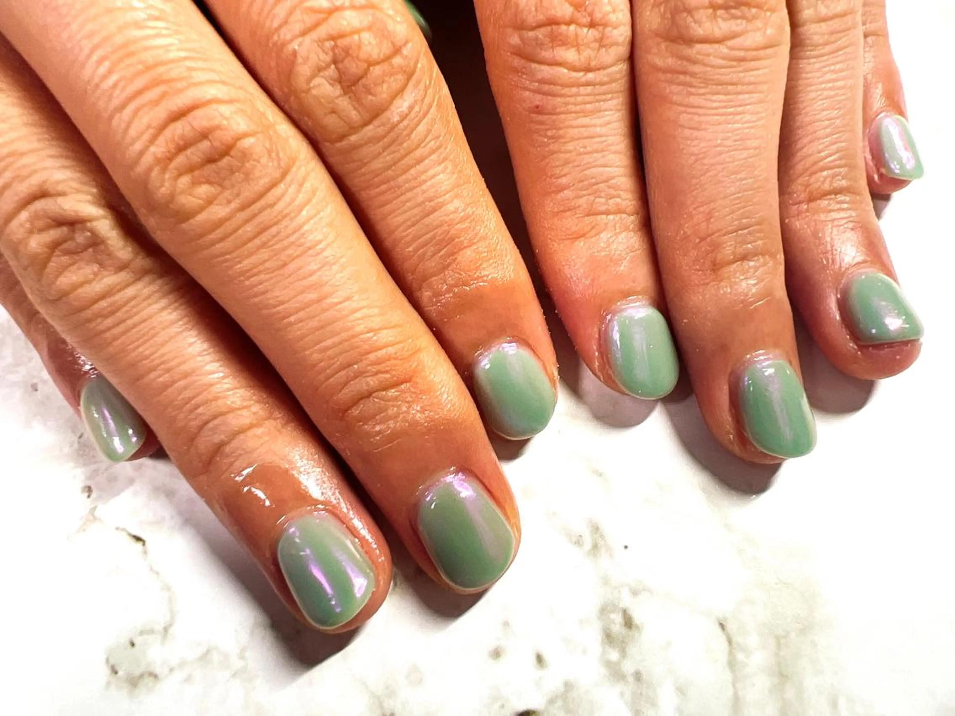 ネイル kikinail 溝の口のネイルデザイン