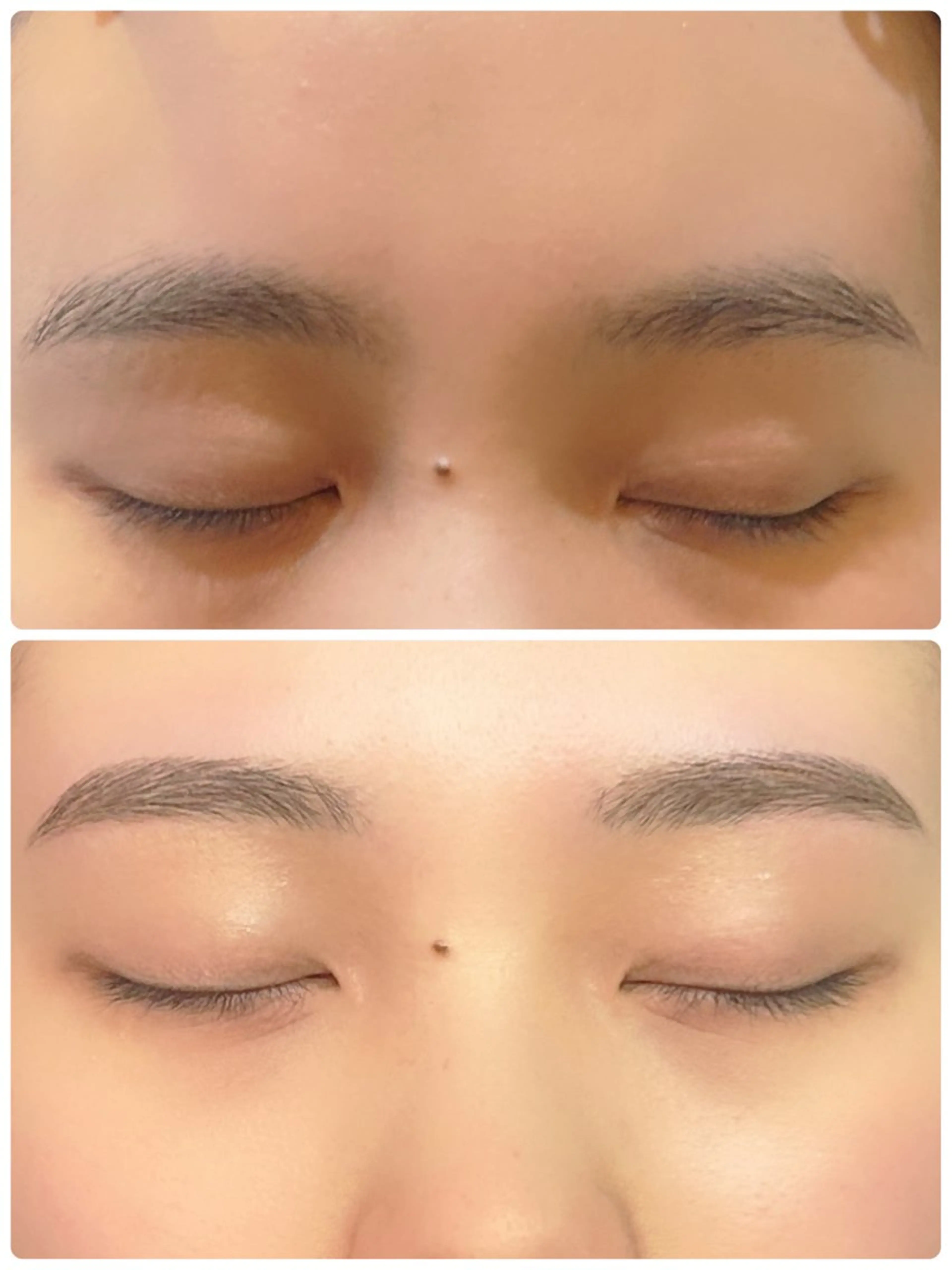 アイブロウ Nine. iwatsuboの眉毛・アイブロウイメージ