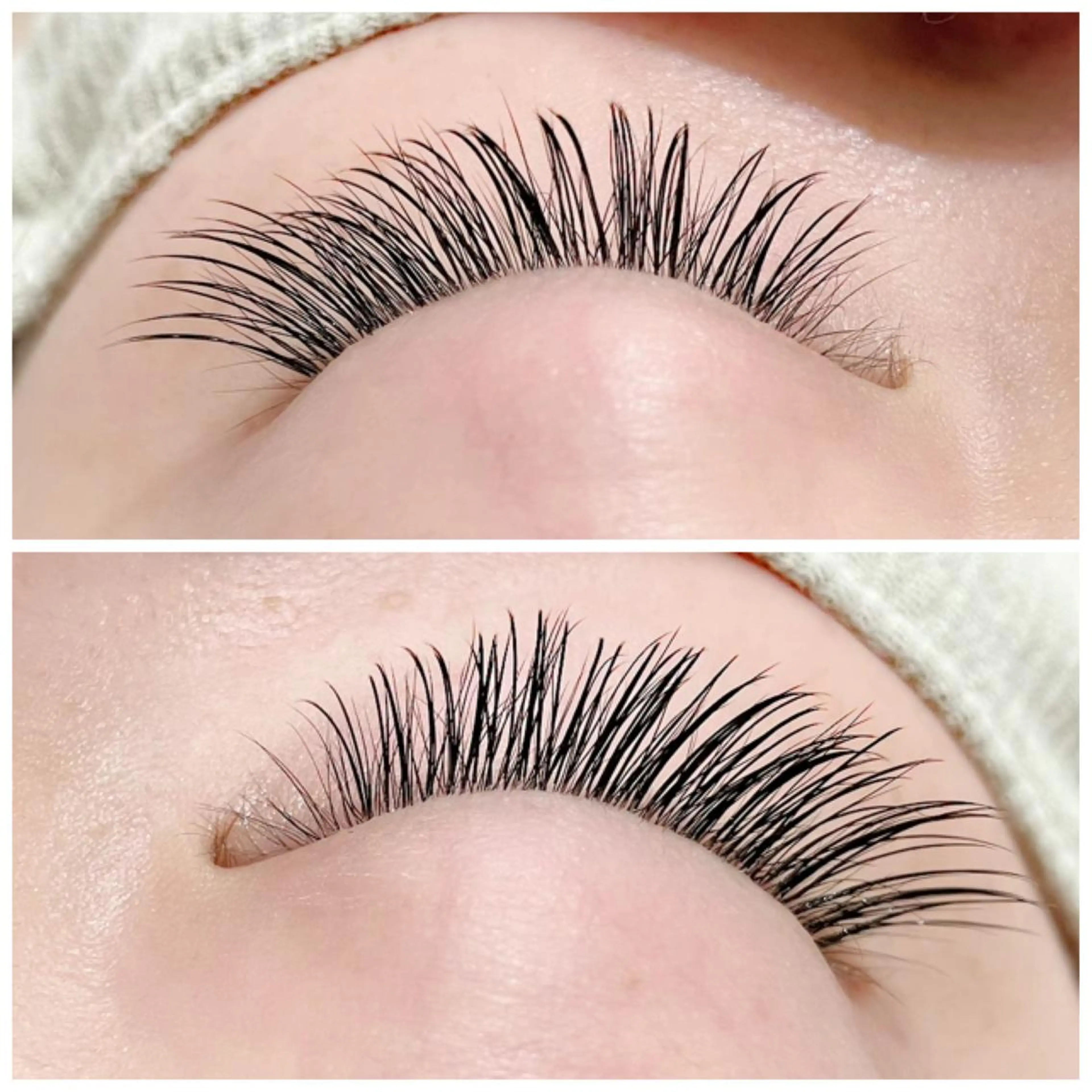 マツエク・マツパ Jカール ちだ りさこ🌼𓈒𓏸のマツエク・マツパデザイン