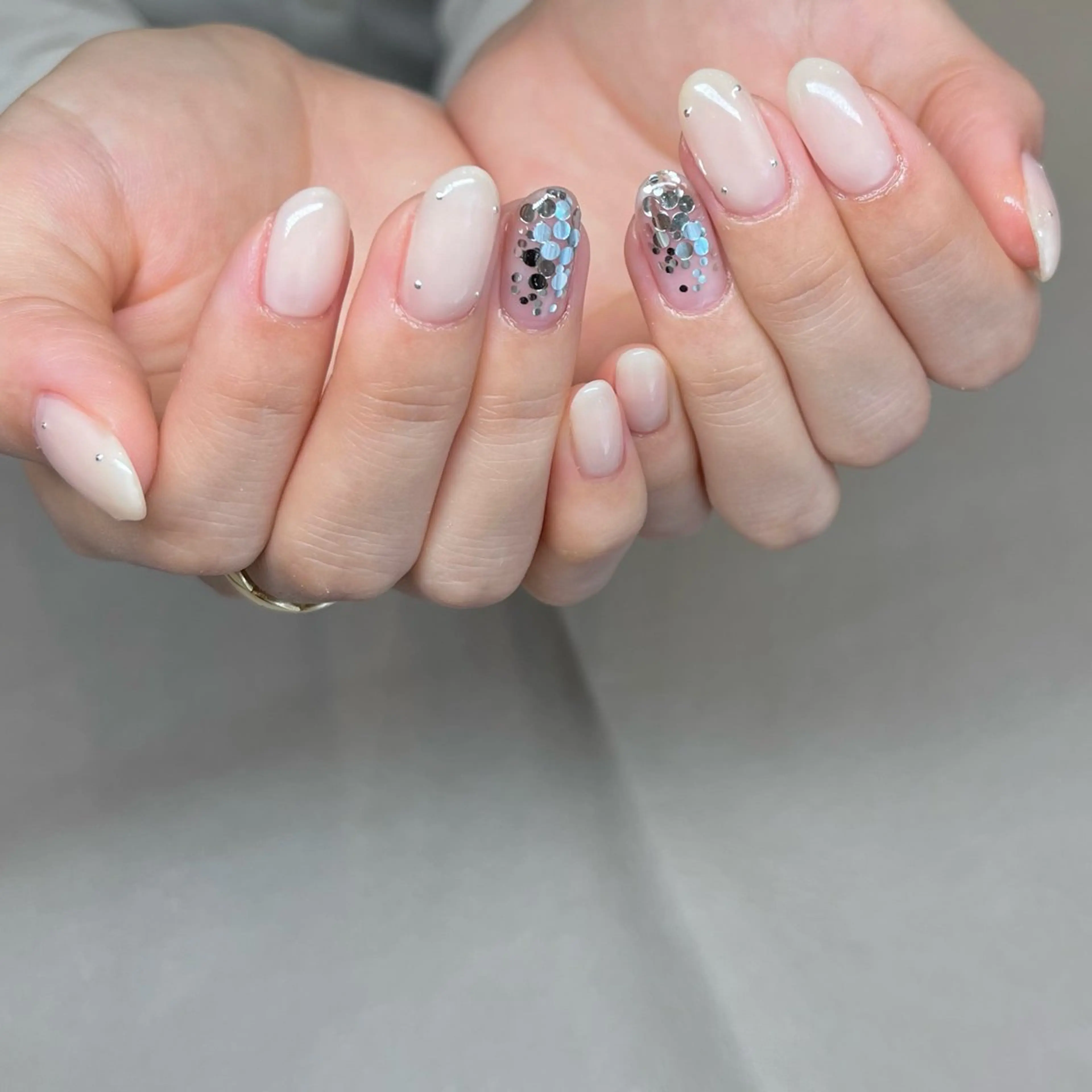 ネイル maison de NALIのネイルデザイン