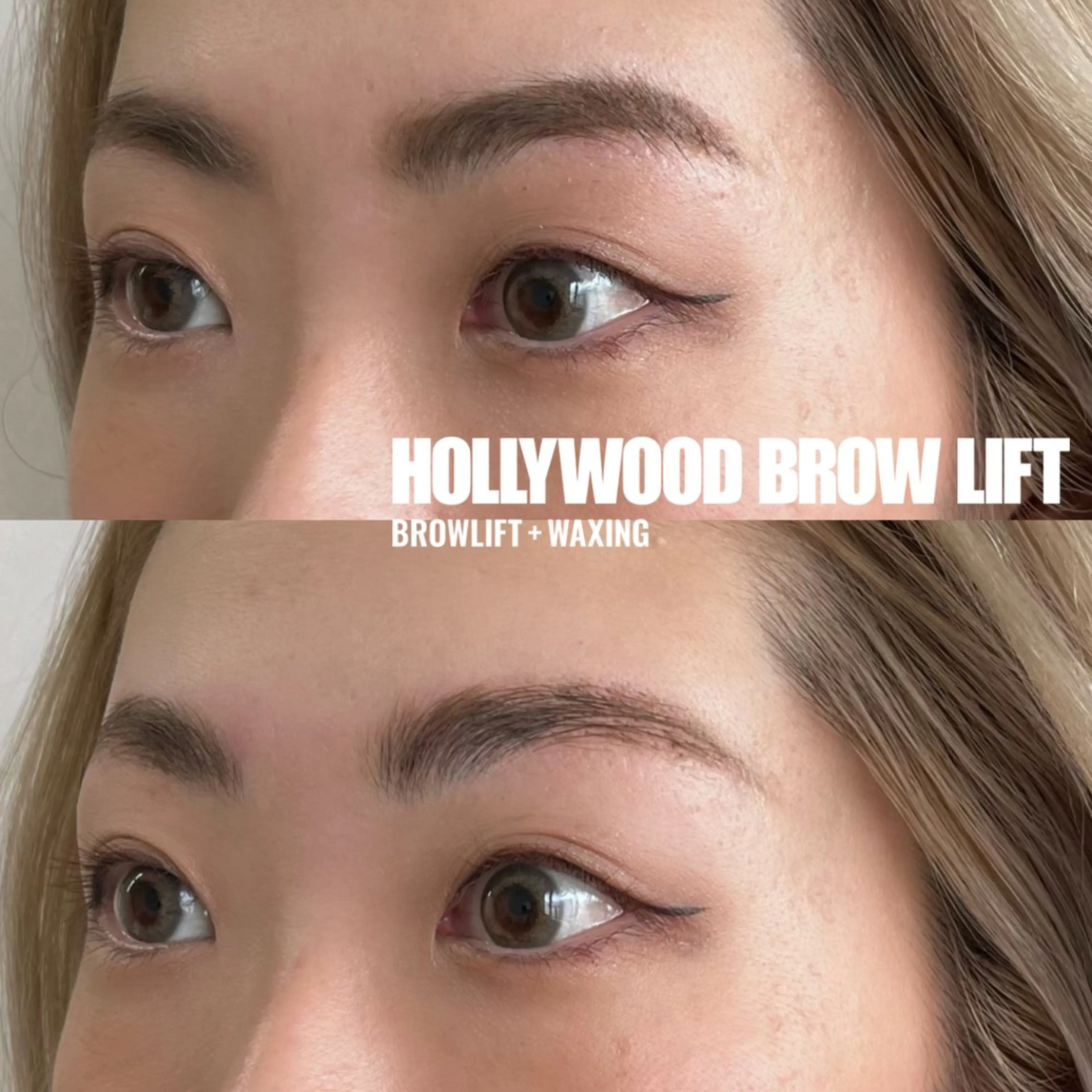 アイブロウ ワックス脱毛 その他(アイブロウ) CALLA所属・CALLA/ 河合莉未の眉毛・アイブロウイメージ