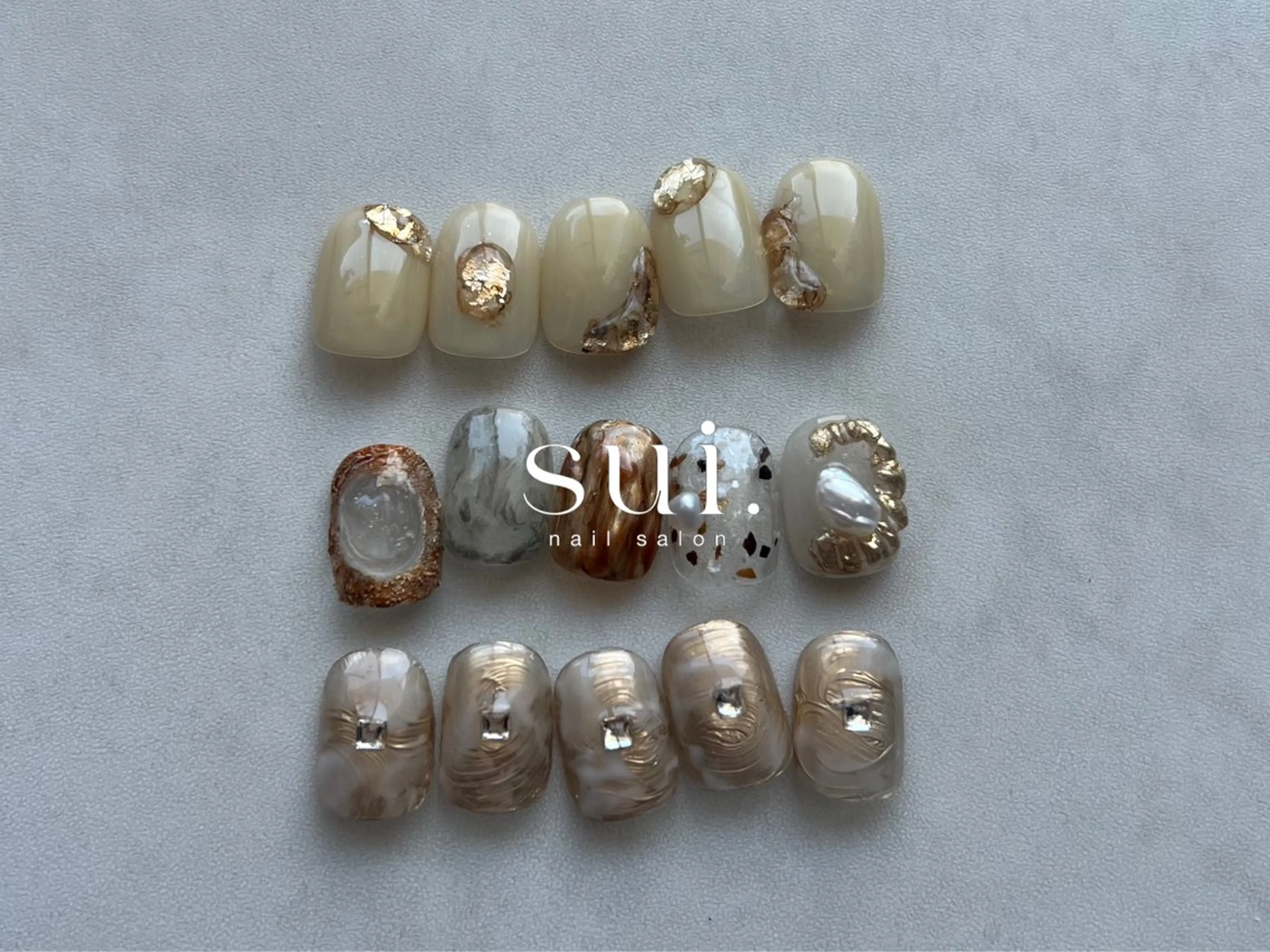 【オフなし】サンプルアート　カラー変更可◎の写真