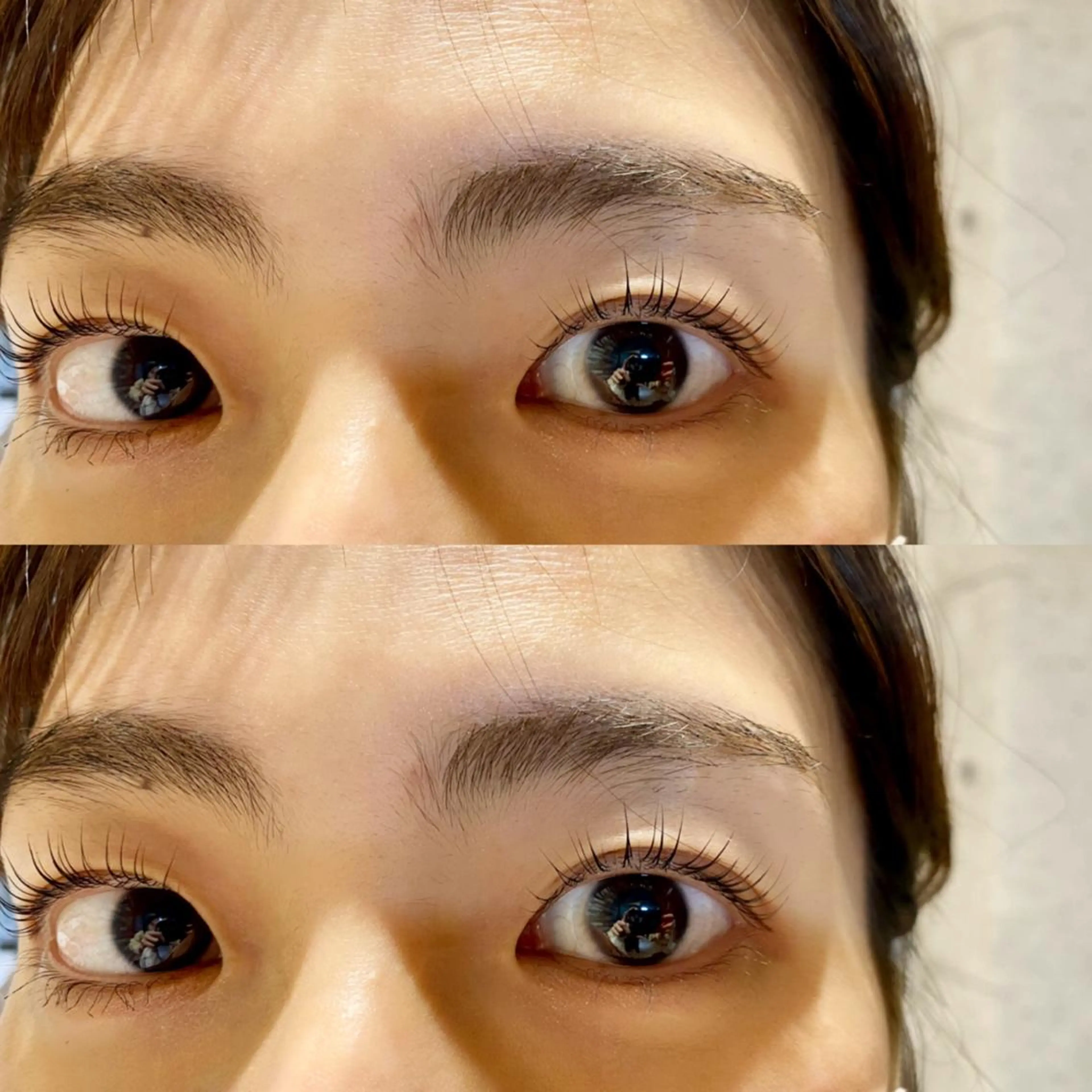 マツエク・マツパ マツパ Meviy所属・Meviy （メヴィー）のマツエク・マツパデザイン