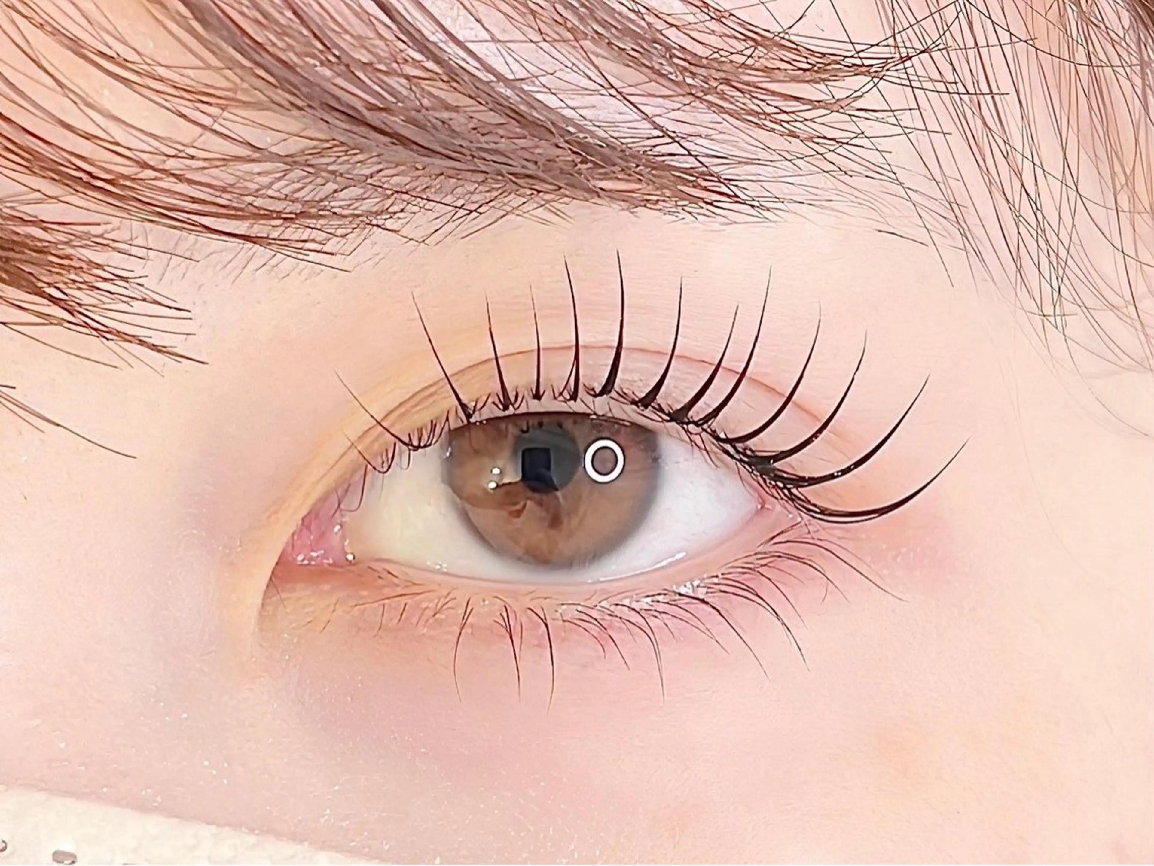 🌼上下パーマ🌼の写真