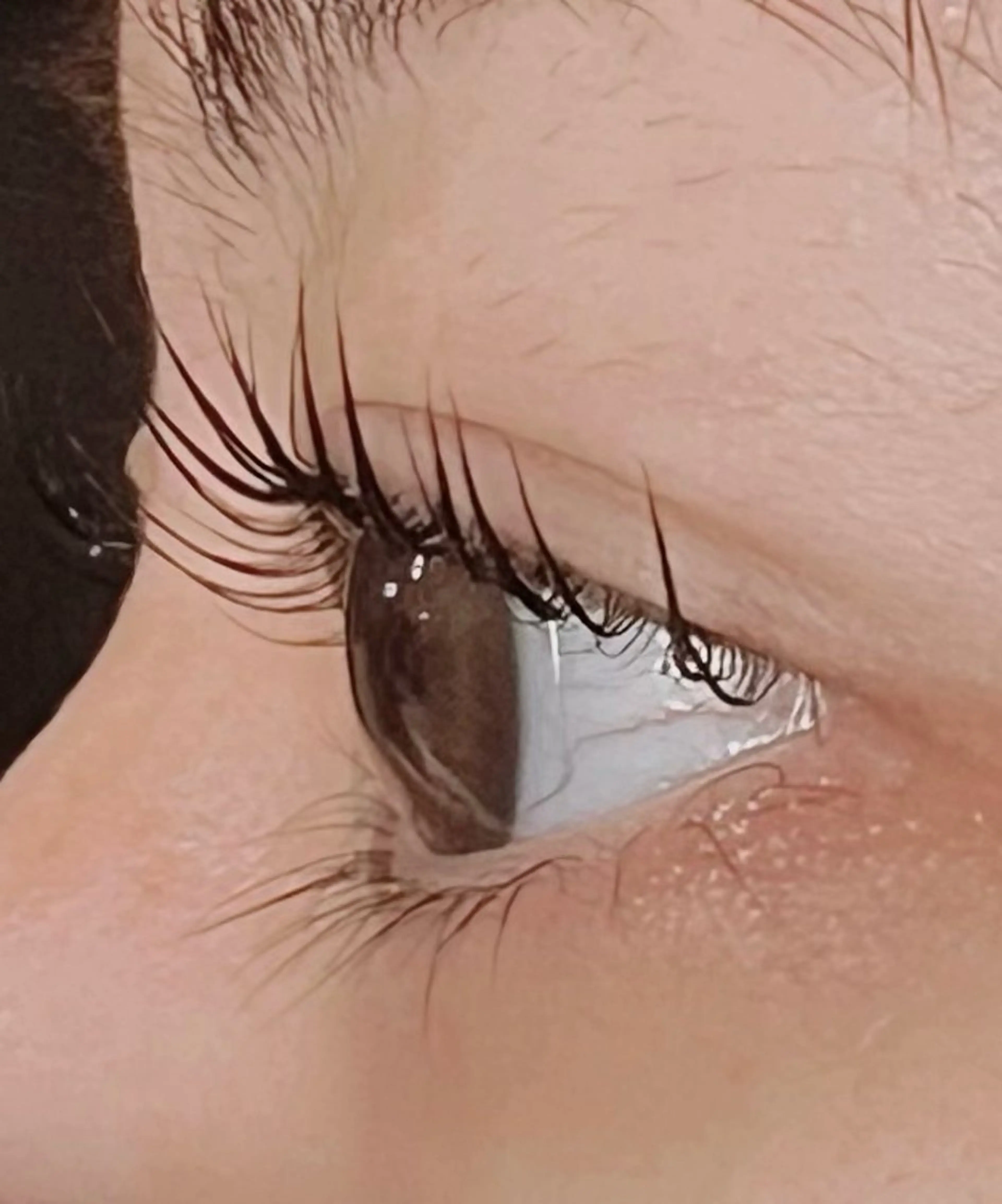 マツエク・マツパ 森田 朝子のマツエク・マツパデザイン