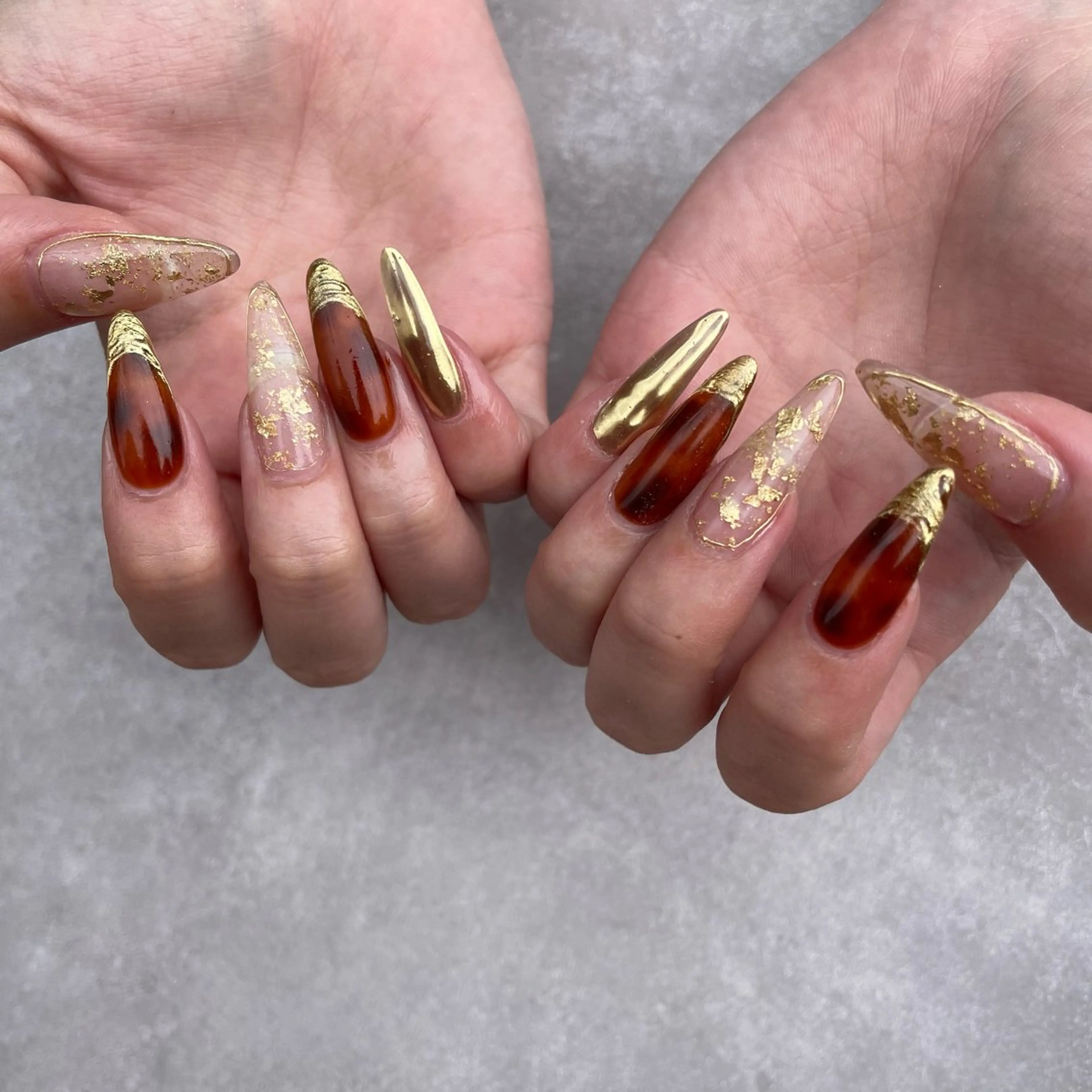 キッズ ネイル まはろ ねいる🌺のエステ・リラクイメージ