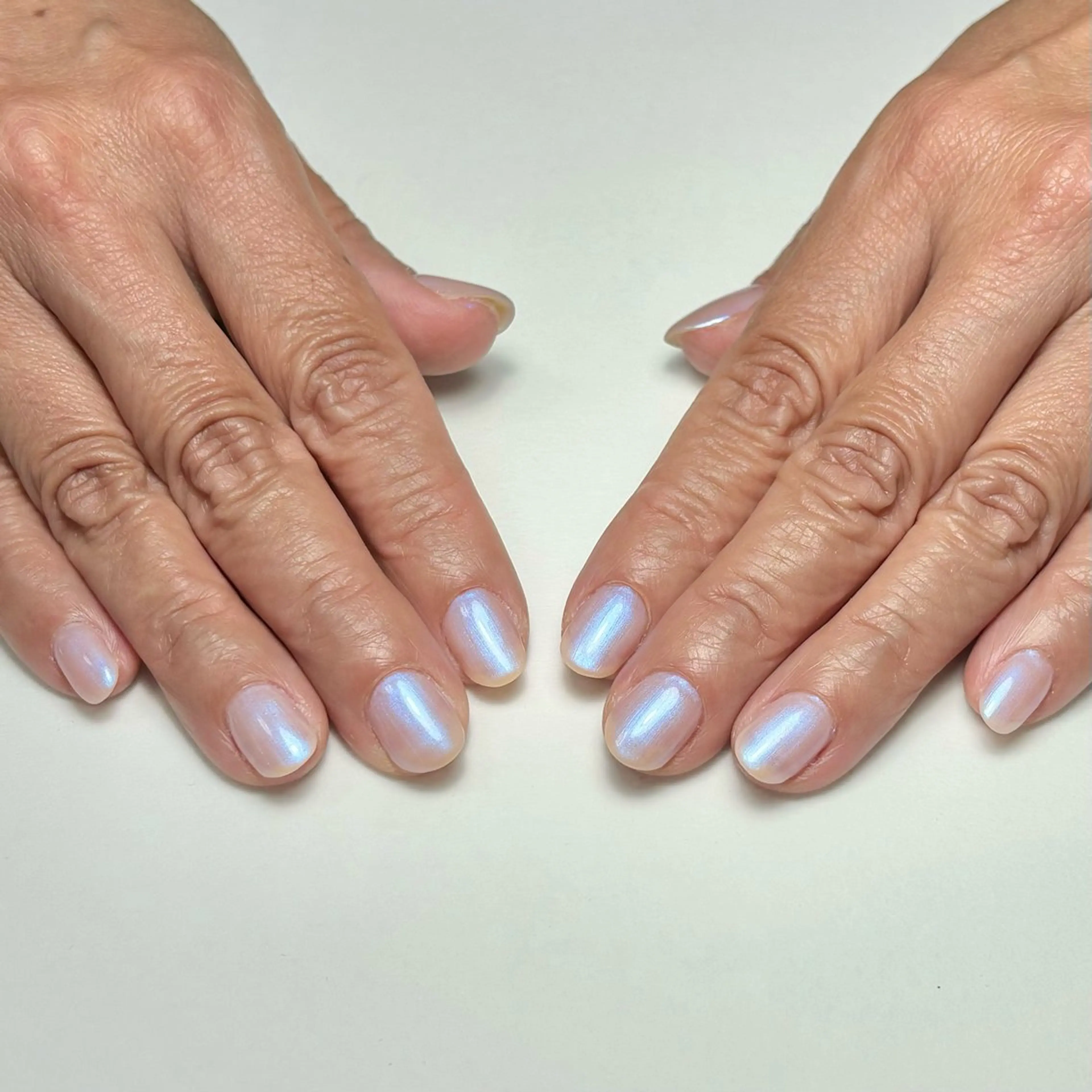 ネイル えみ HaniOhanaのネイルデザイン