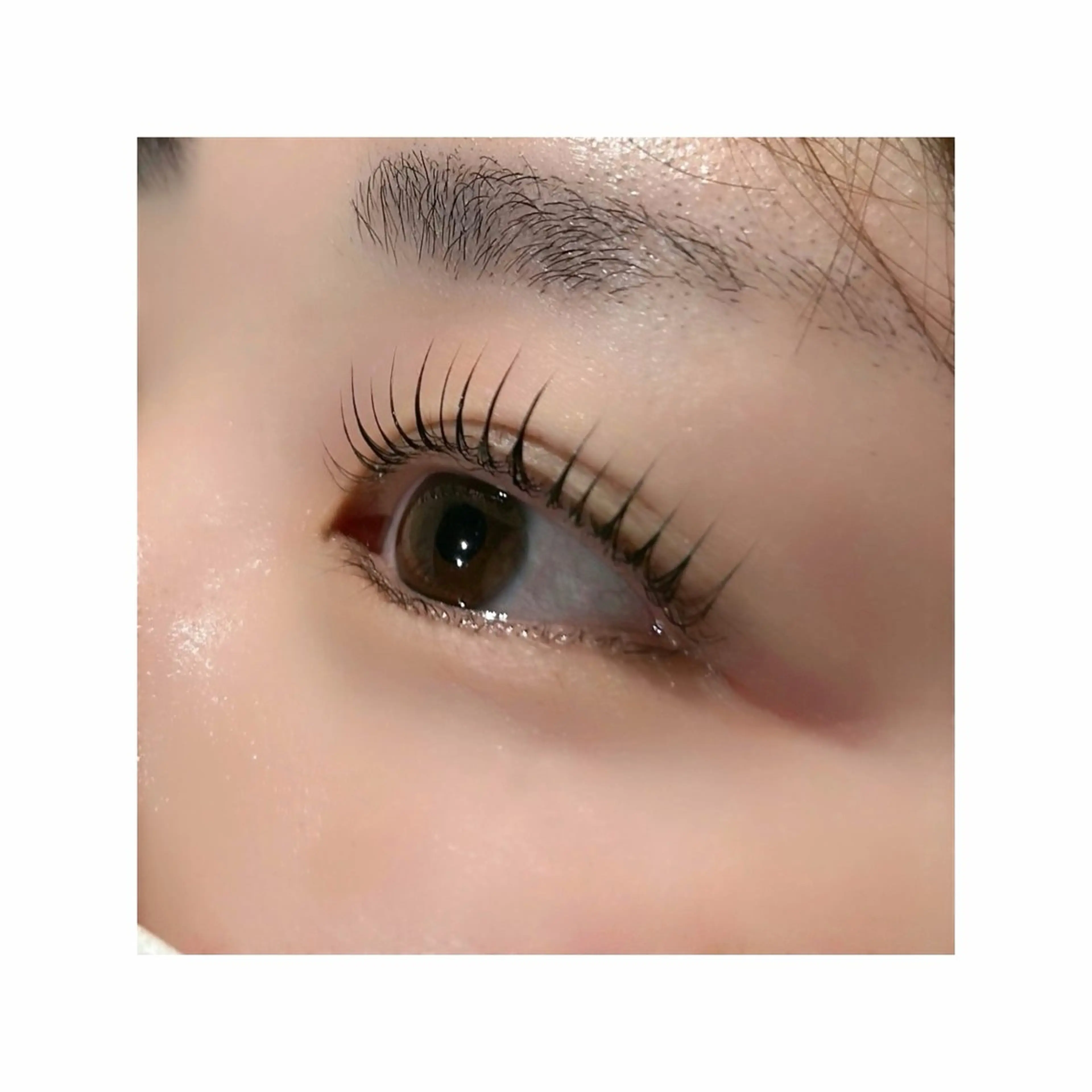 マツエク・マツパ アイラッシュサロンf所属・とみなが F(エフ)のマツエク・マツパデザイン