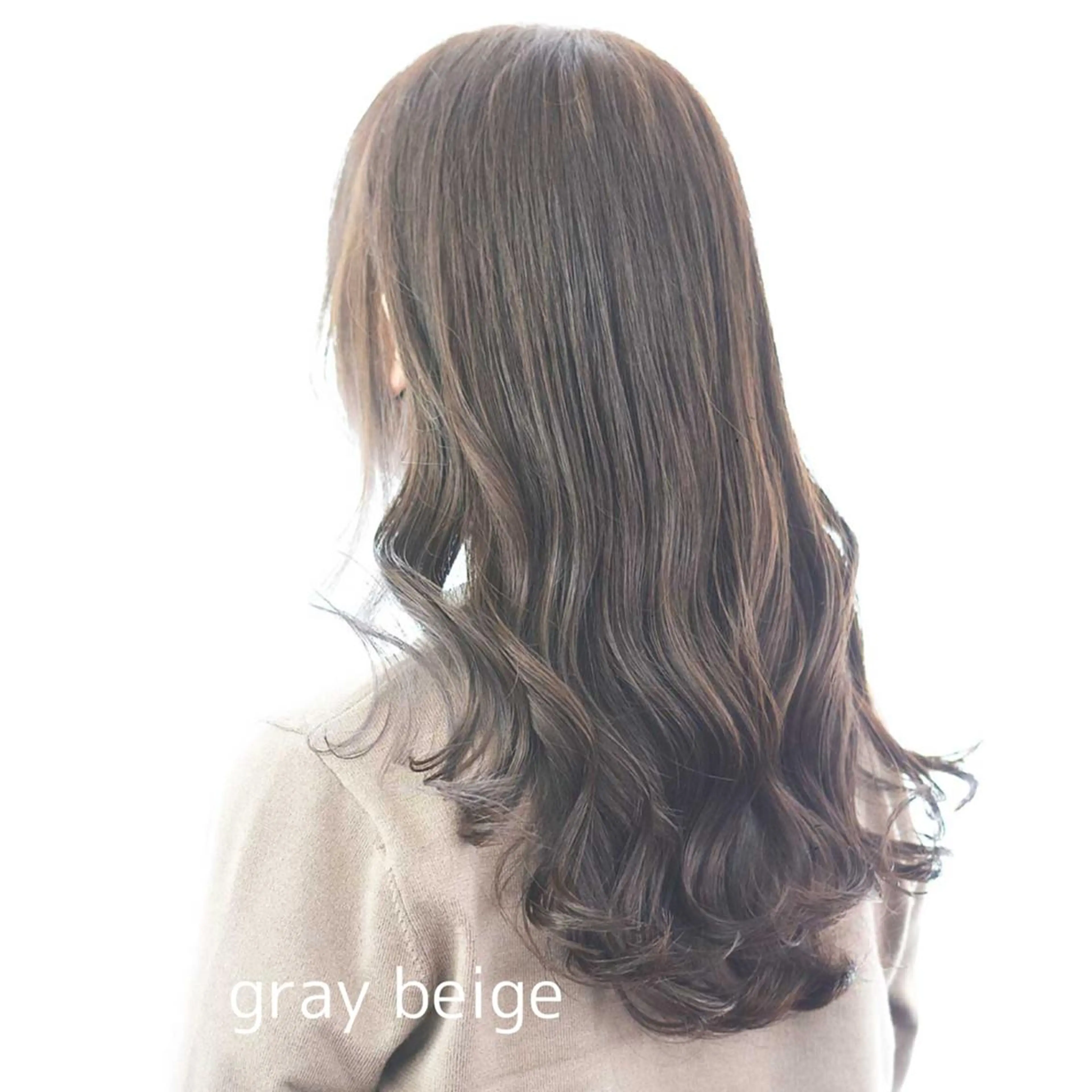 ロング カラー Atem☀️ 河崎 生弥（歴10年）のヘアスタイル