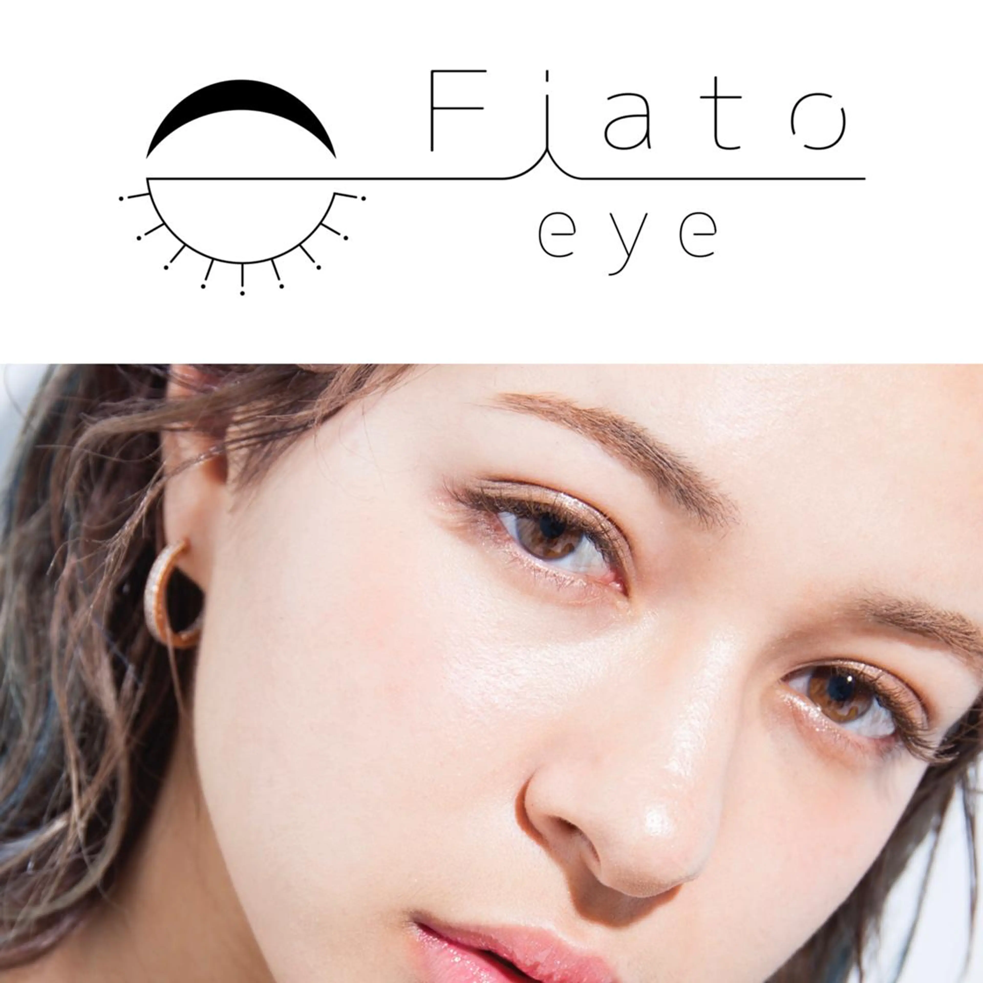 マツエク・マツパ Fiato Komaのマツエク・マツパデザイン