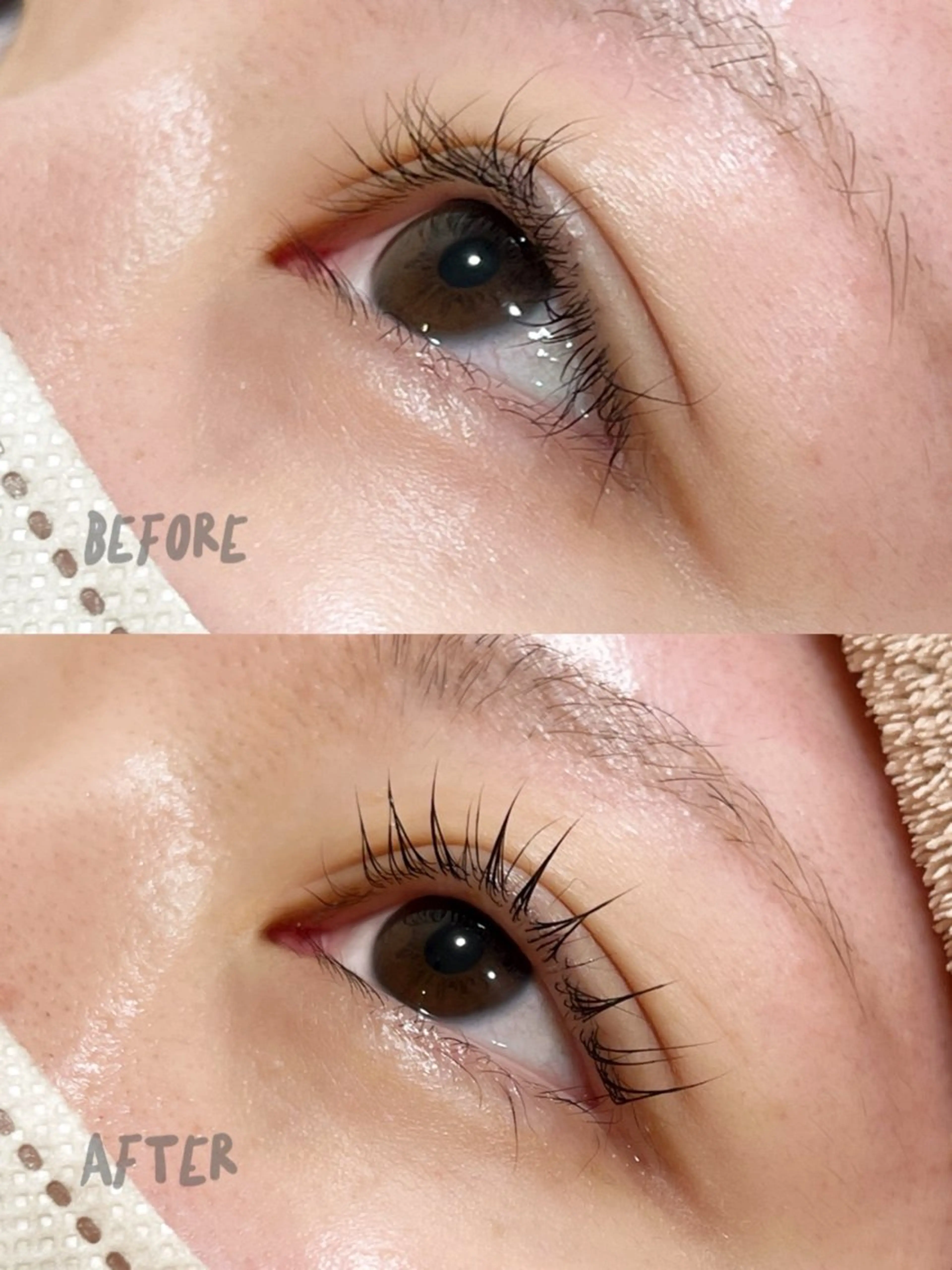 マツエク・マツパ LUCIDO  STYLE 　BOGL所属・BOGL/ HARAの眉毛・アイブロウイメージ