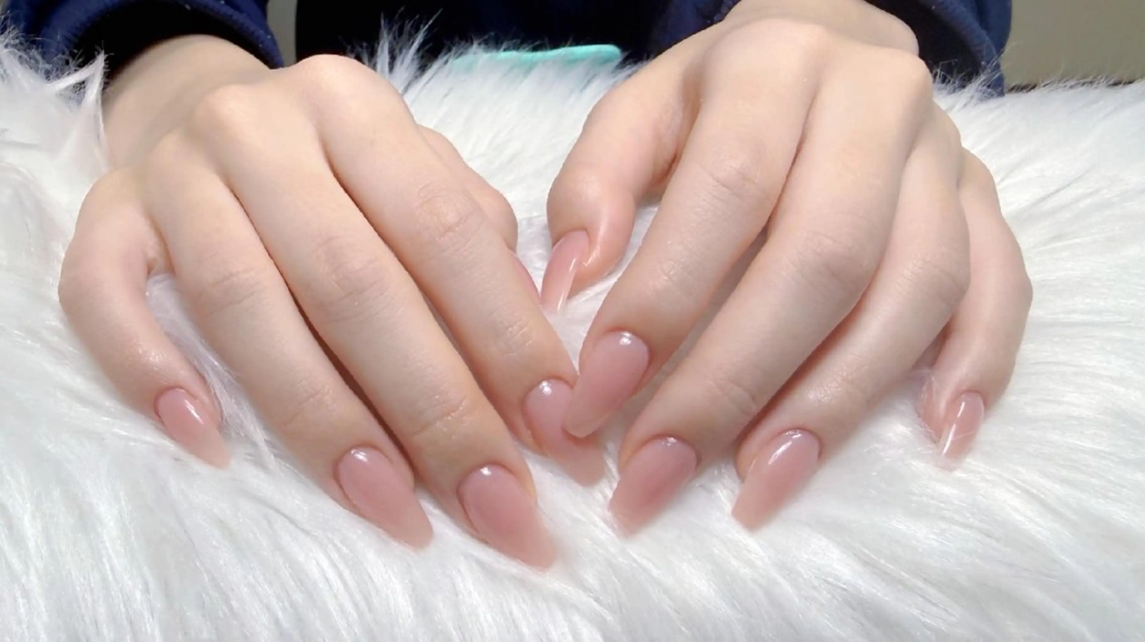 ネイル CI CI北千住のネイルデザイン