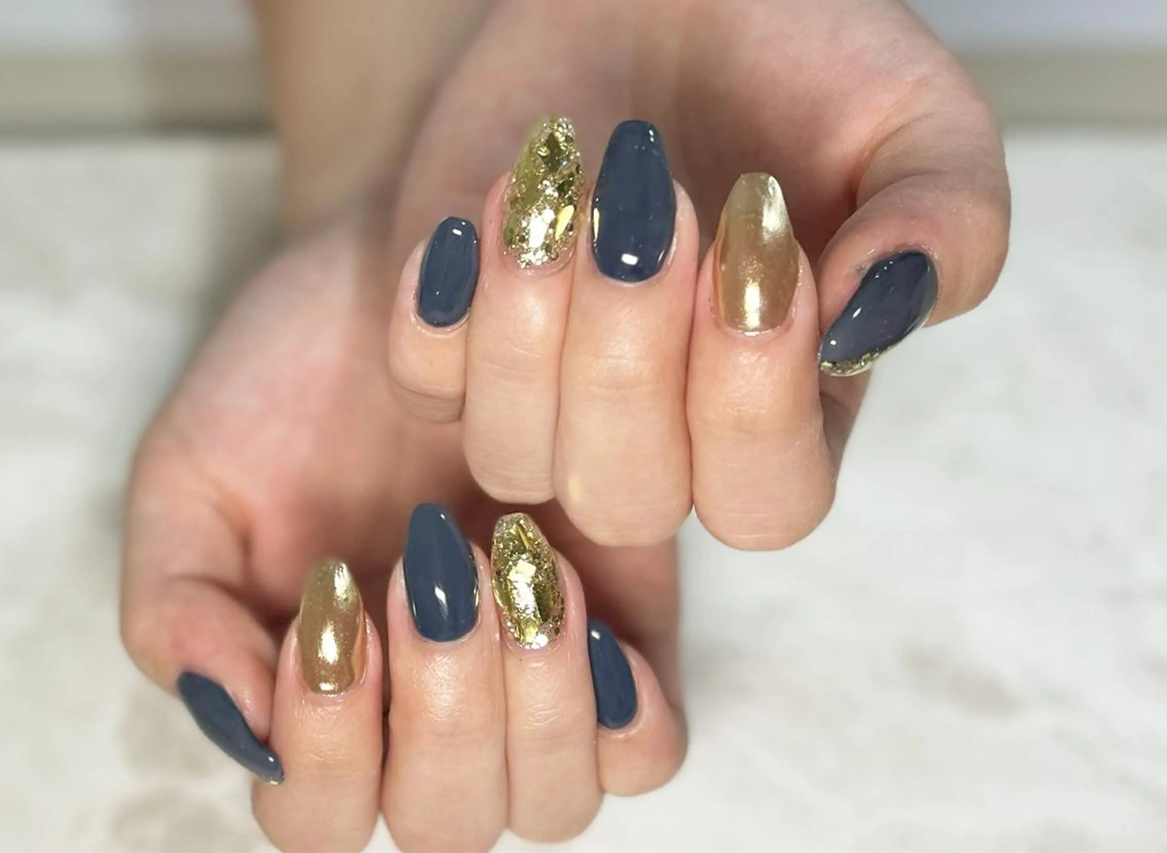 ネイル フットネイル ニュアンスネイル シンプルネイル 春ネイル 夏ネイル ネイル フフラ所属・nail fufla ♡yamane♡のネイルデザイン