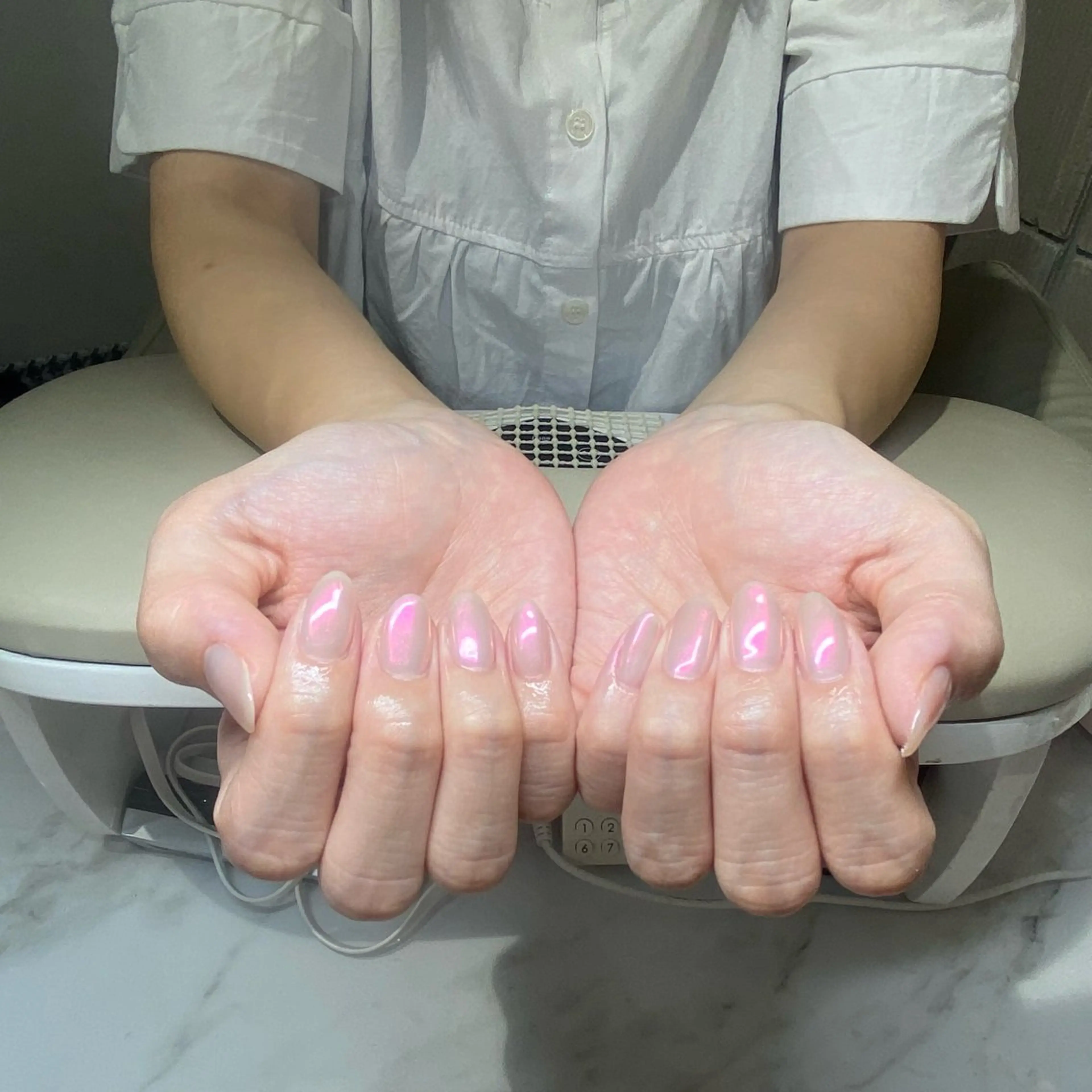 ネイル ハンドネイル ai kaのネイルデザイン